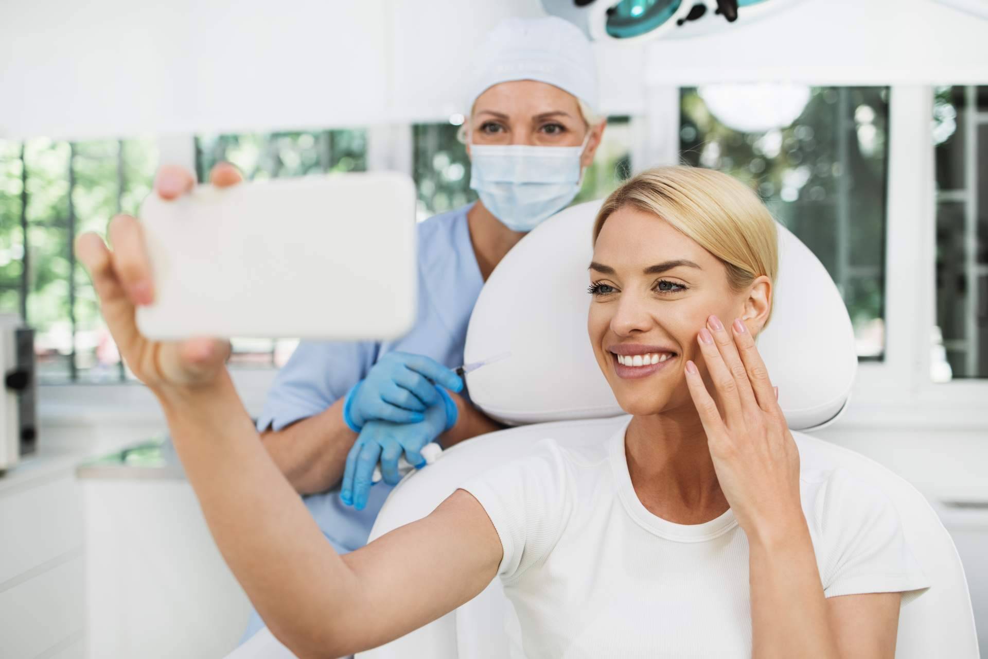 La Clínica Estética SILOE es una clínica estética Valladolid que aplica técnicas avanzadas para alcanzar el bienestar personal