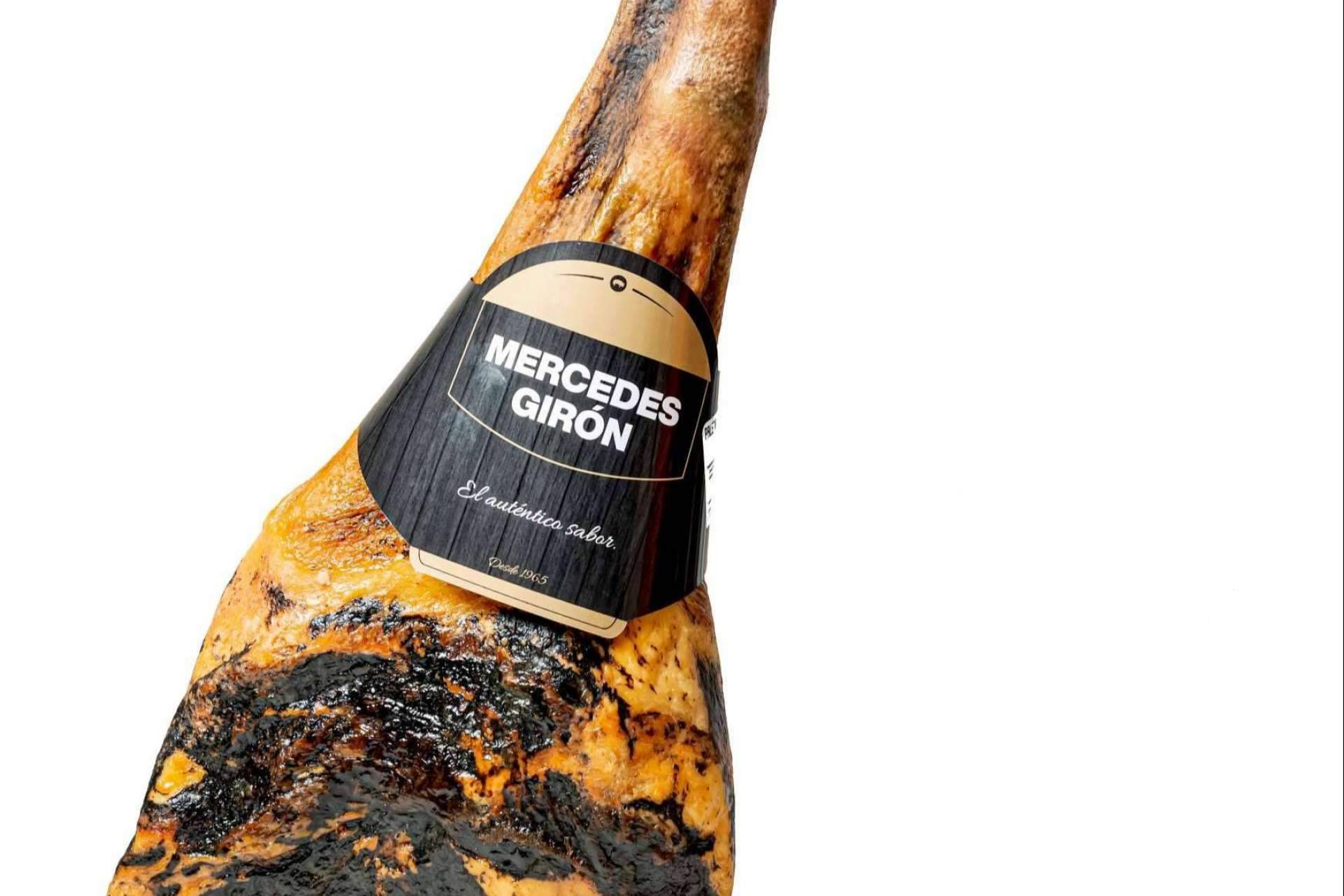 Combinación entre tradición y vanguardia de la mano de Jamones Mercedes Girón