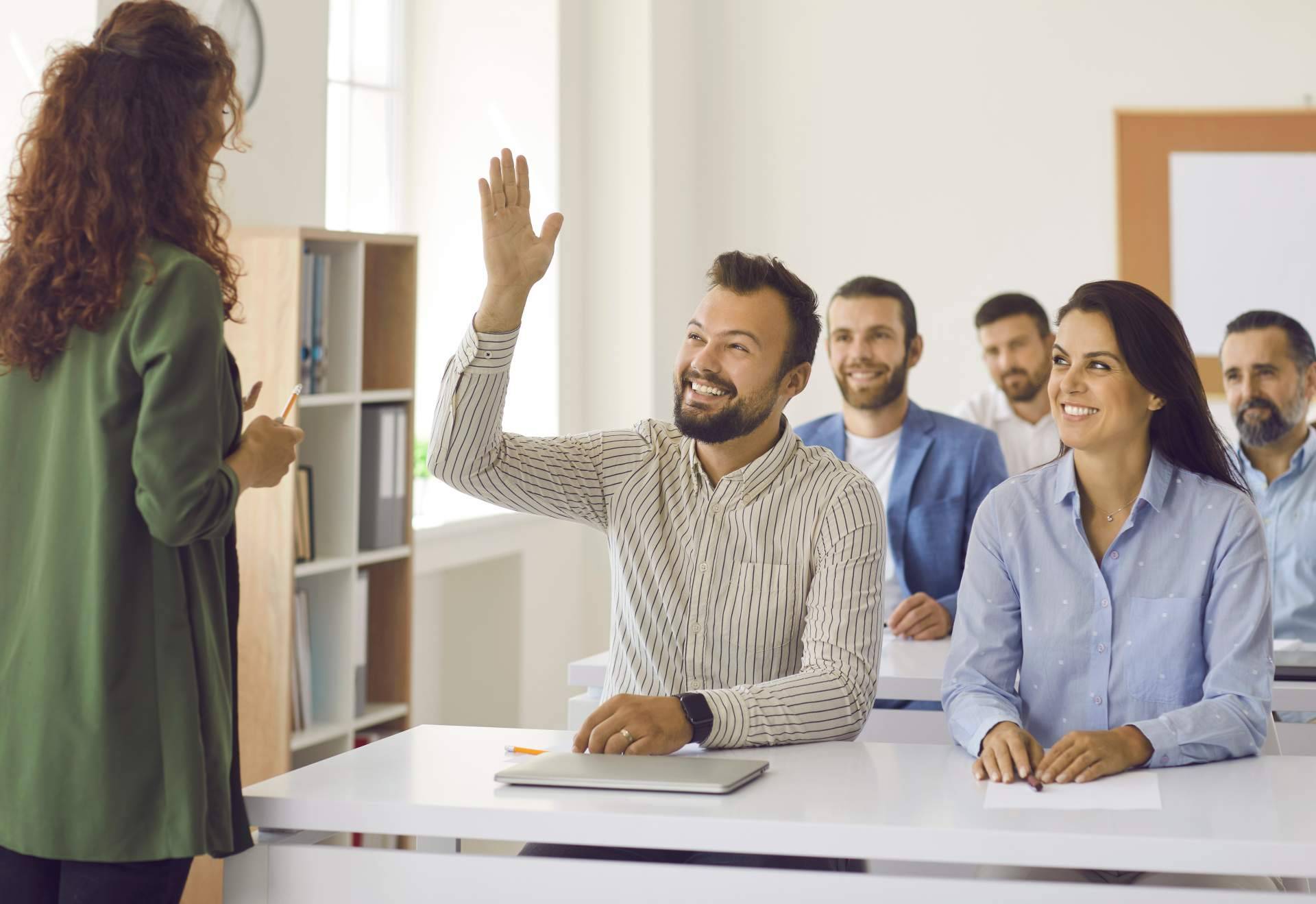 ¿Cuáles son los cursos más demandados por las compañías?, por MCP Formación