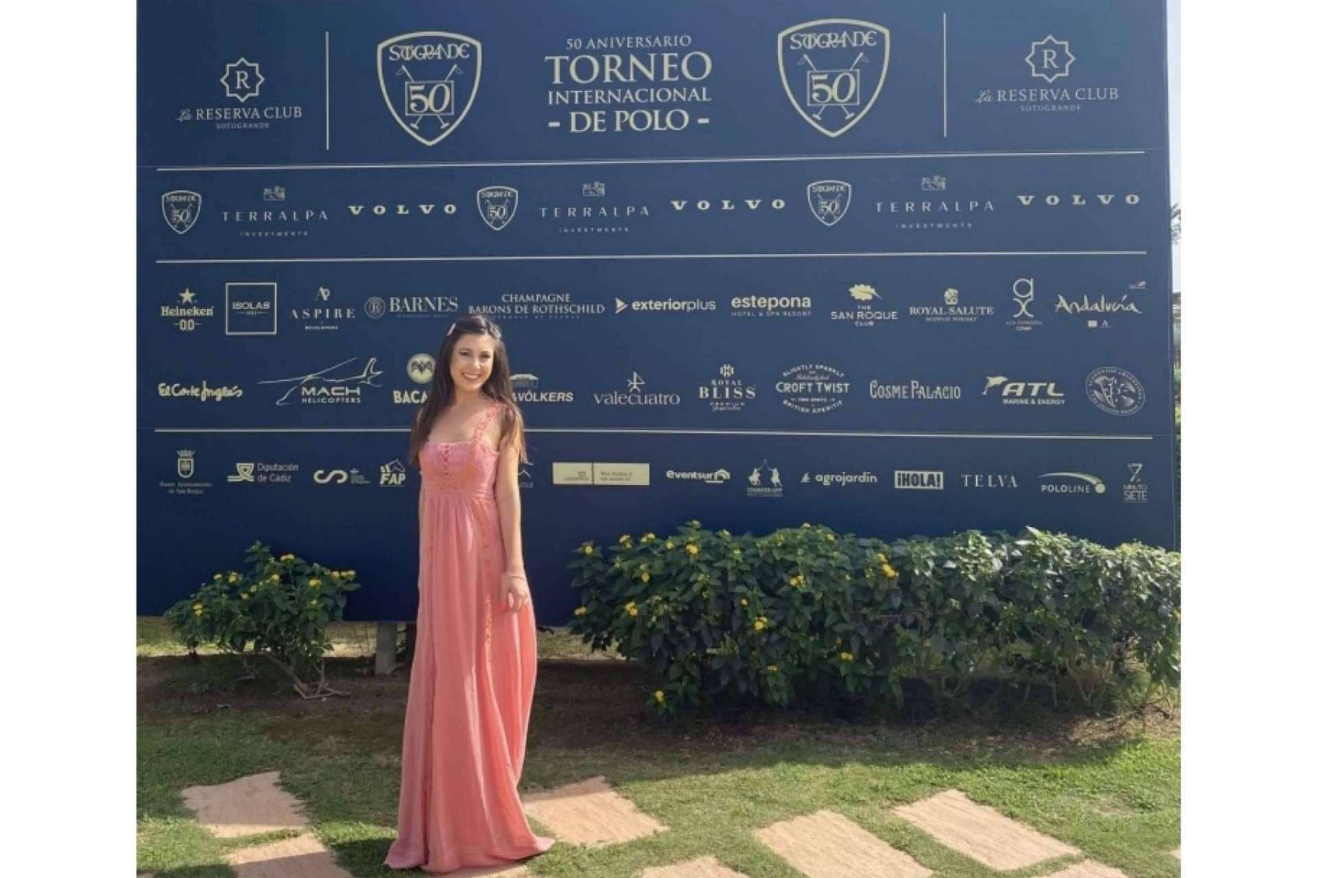 Isabella Seijo, la conocida tasadora de joyas de los famosos en televisión