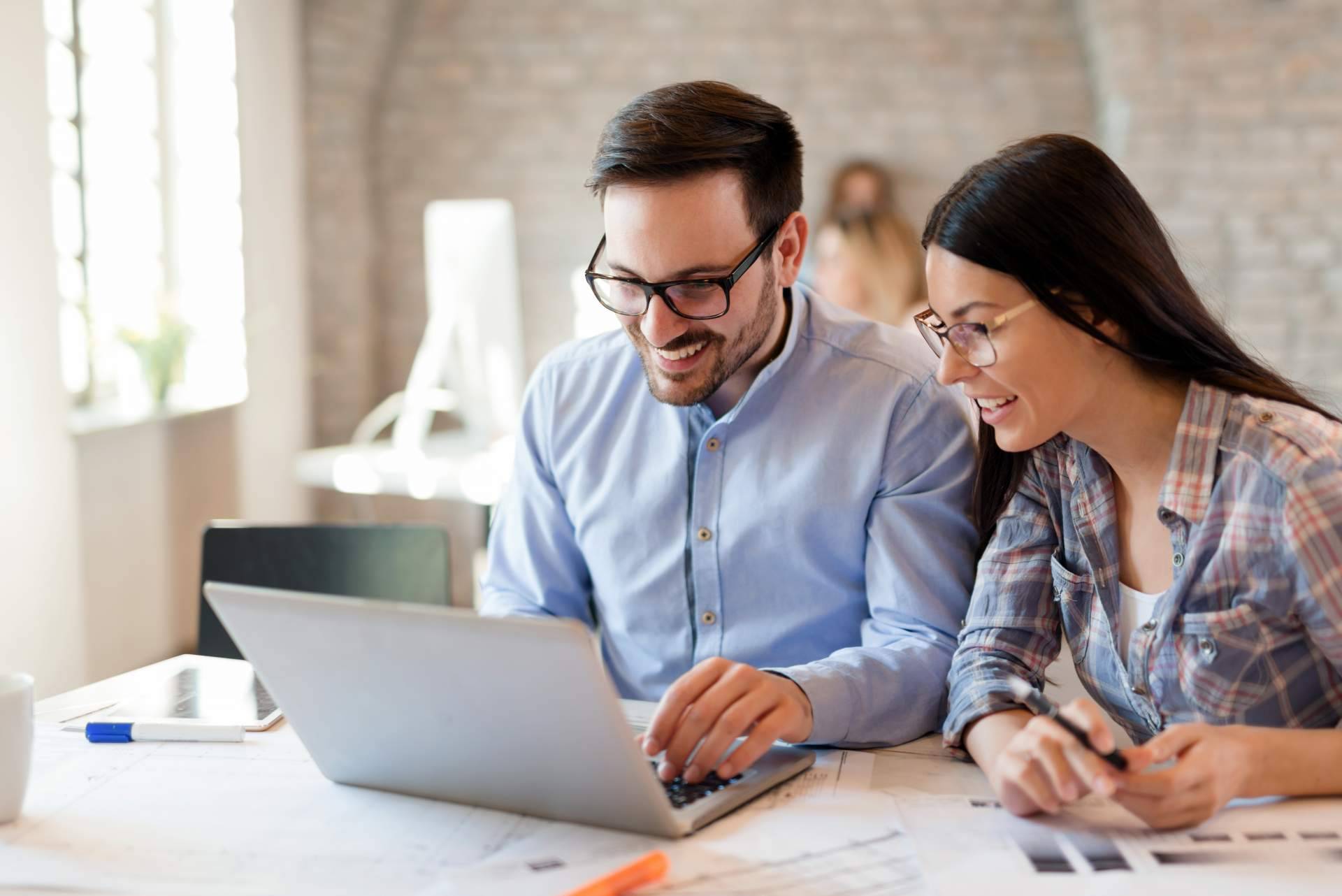 Hacer crecer un negocio con IDeo Agencia Digital y el Kit Digital para empresas y autónomos