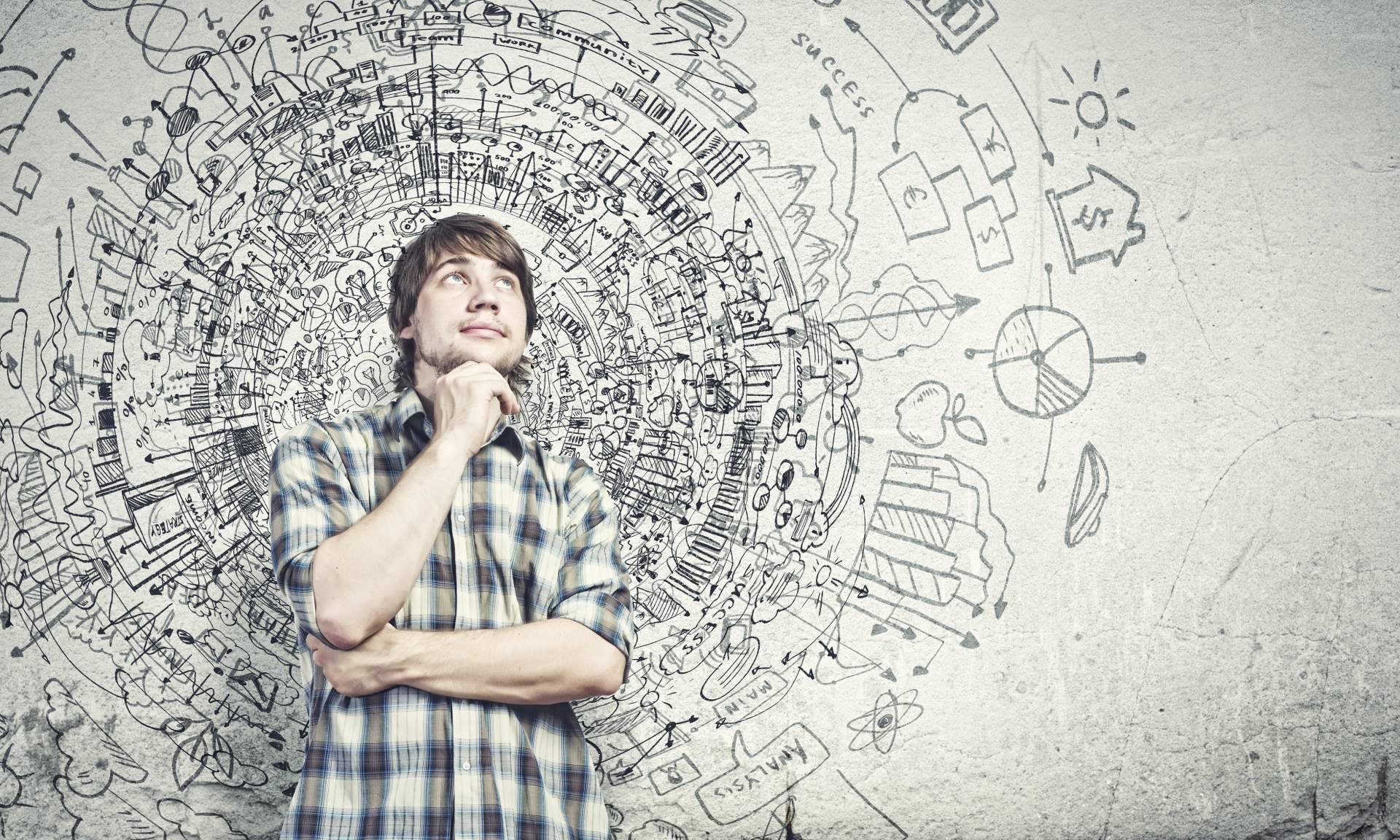 ¿En qué consiste la creatividad para el yo?