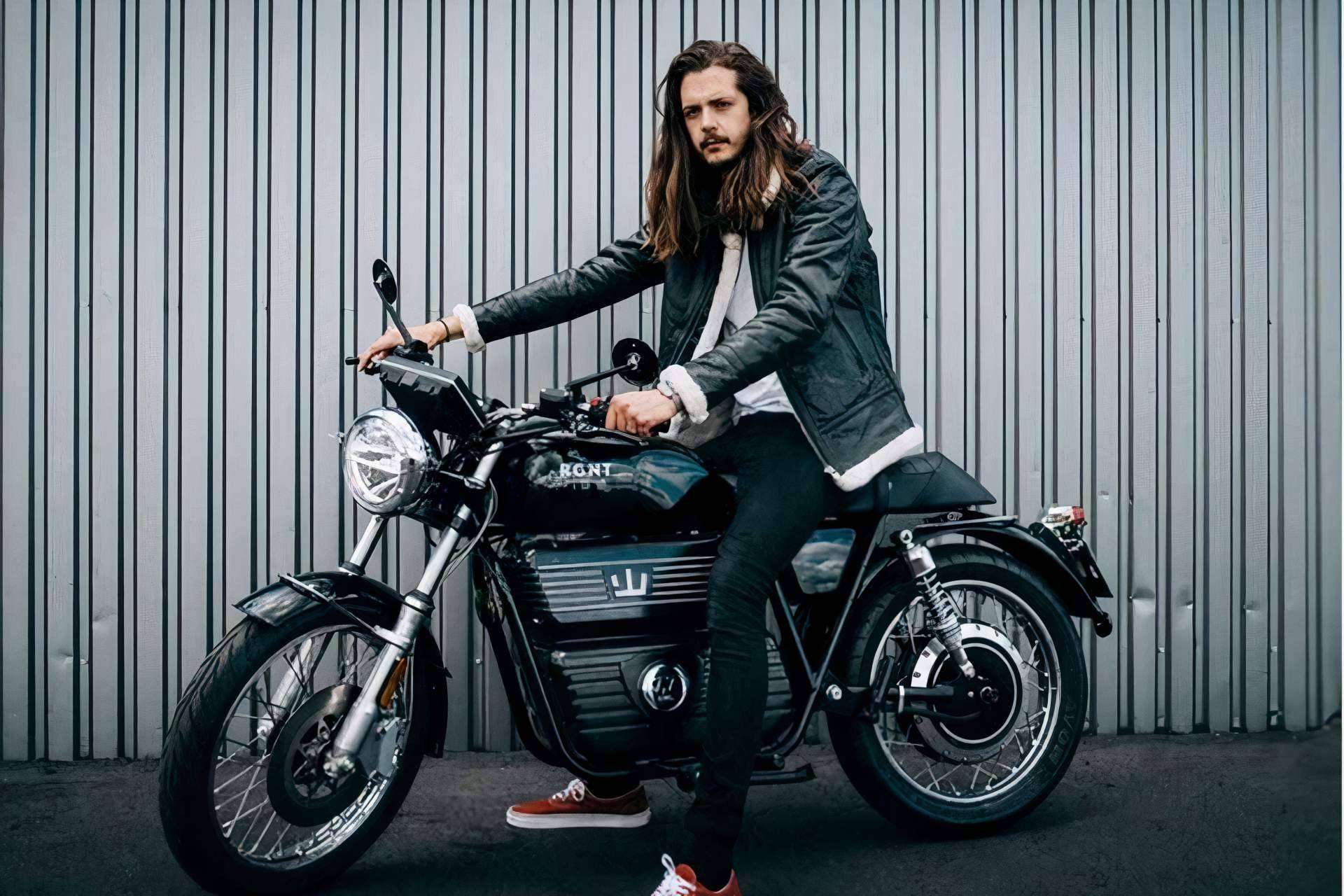 Las motos eléctricas son el vehículo ideal para fomentar el ahorro económico y ecológico, por Emotobike