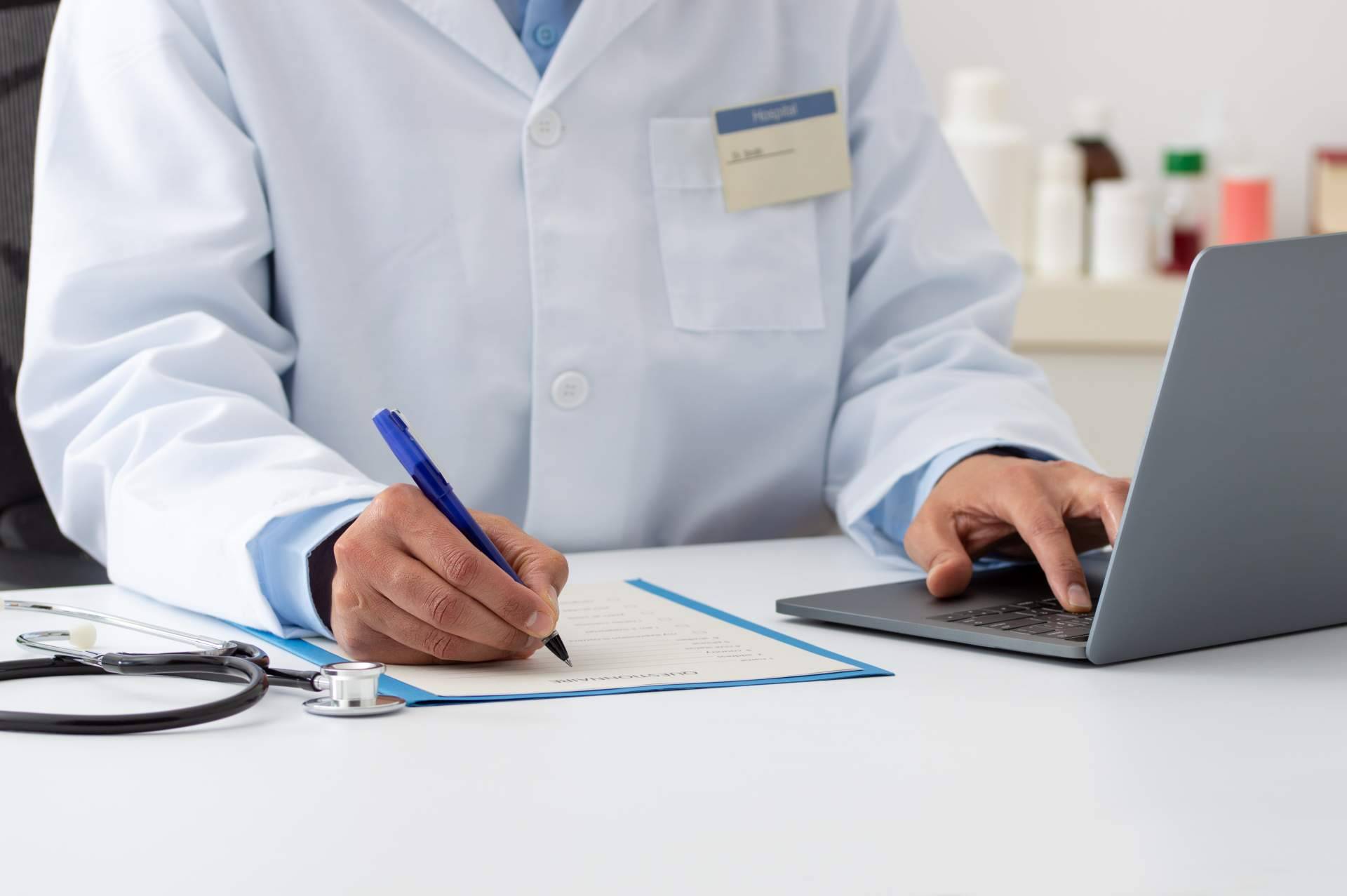 BUFETMEDIC lanza un programa de franquicias rentables