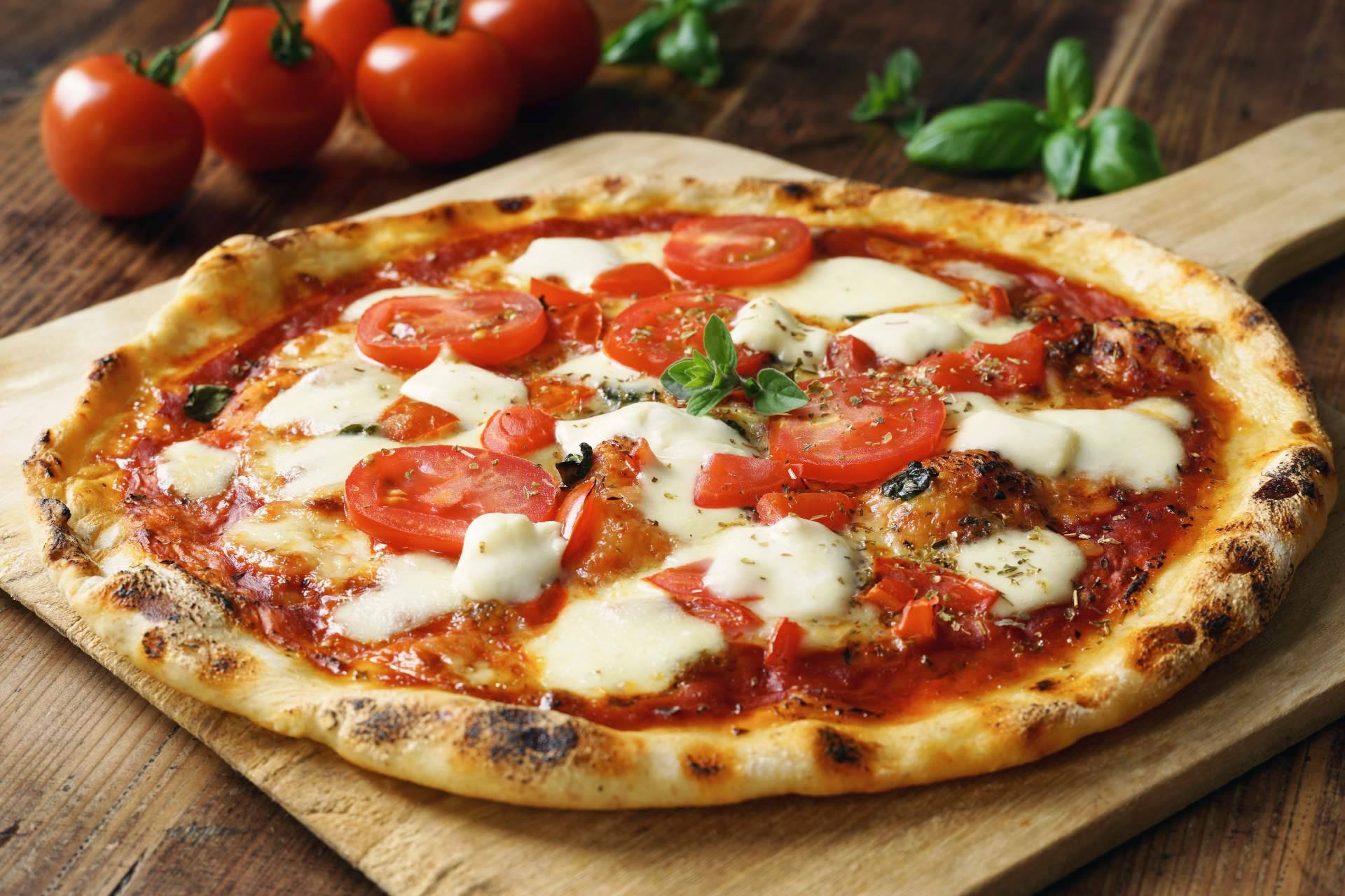 Mozzarella E Basílico ofrece el sabor único del norte al sur de Italia