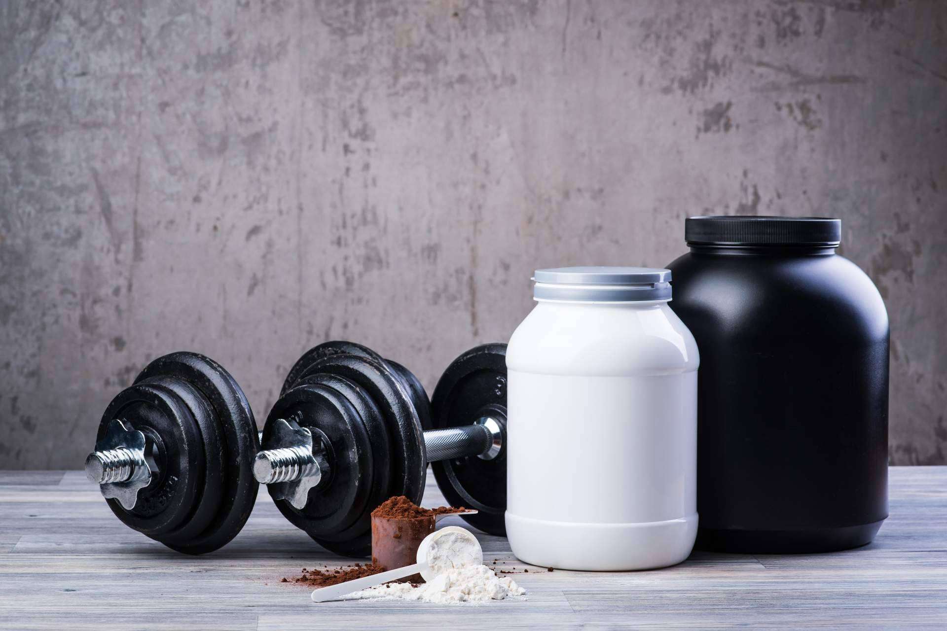 Las diferencias entre la proteína animal y vegetal, de la mano de PmTeamWomanFit