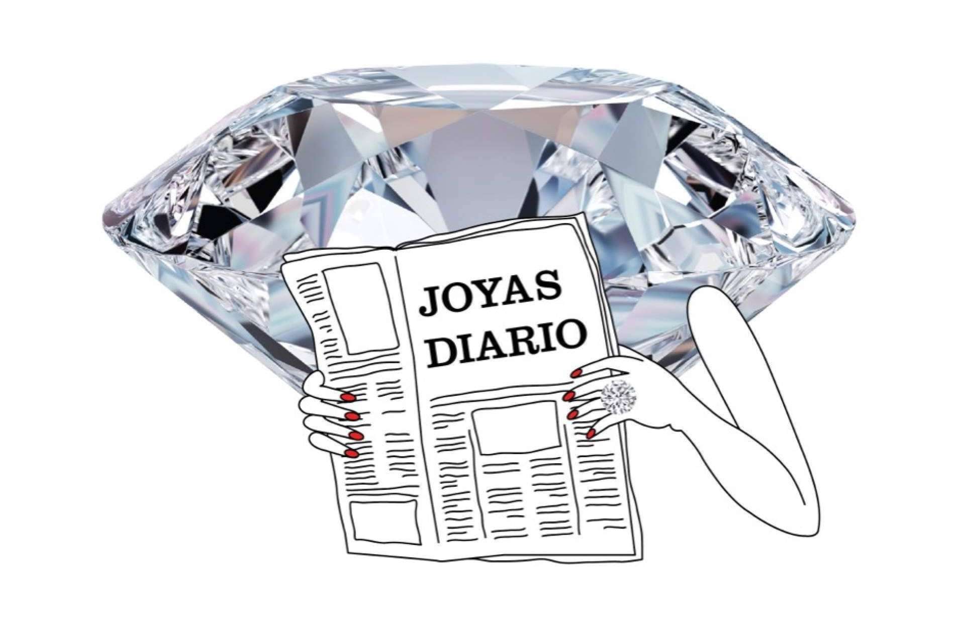 Uno de los medios de comunicación joyeros más exitosos de España de la mano de su creadora Isabella Seijo