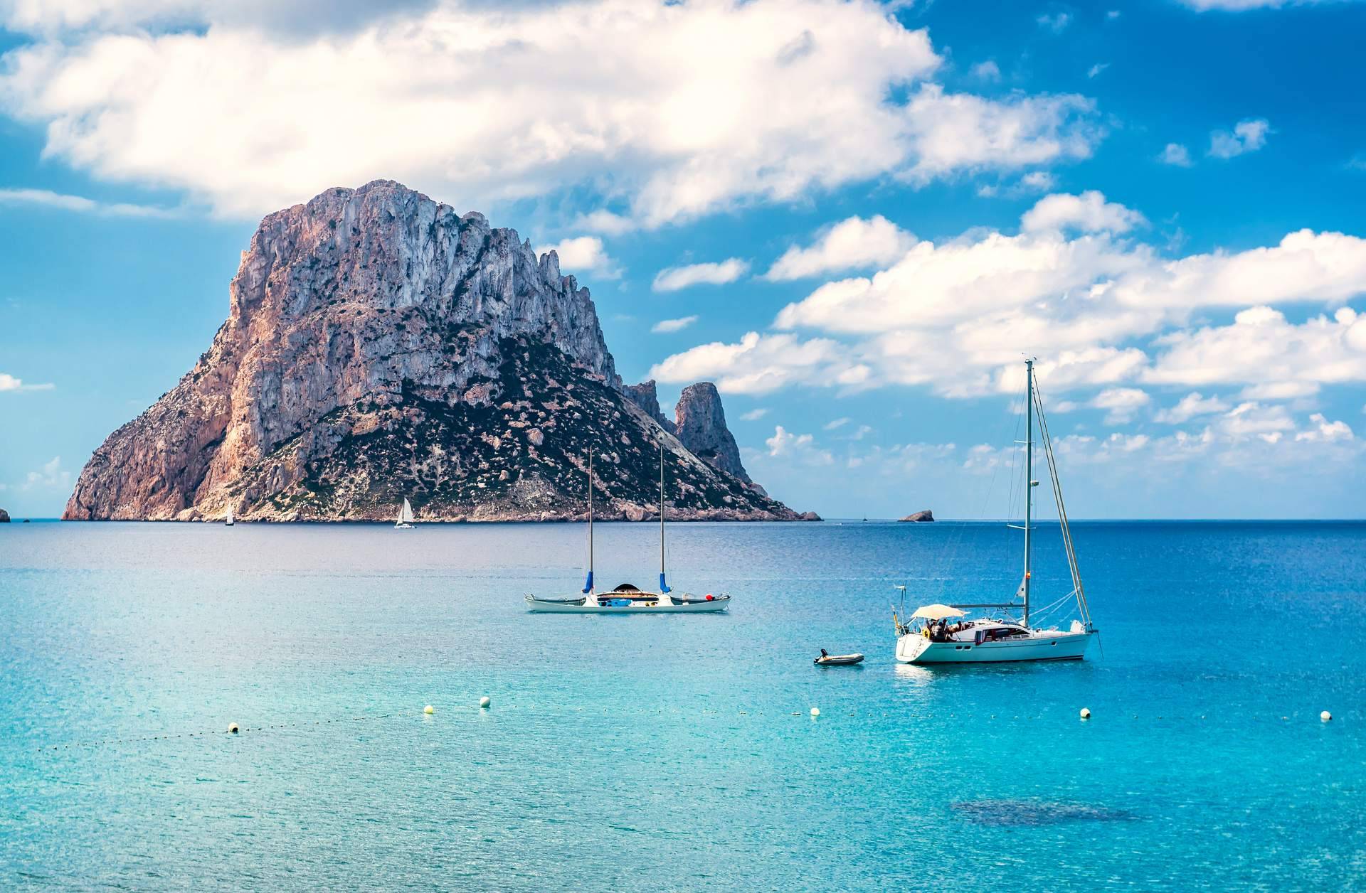 Las Islas Baleares, uno de los destinos más completos de toda España