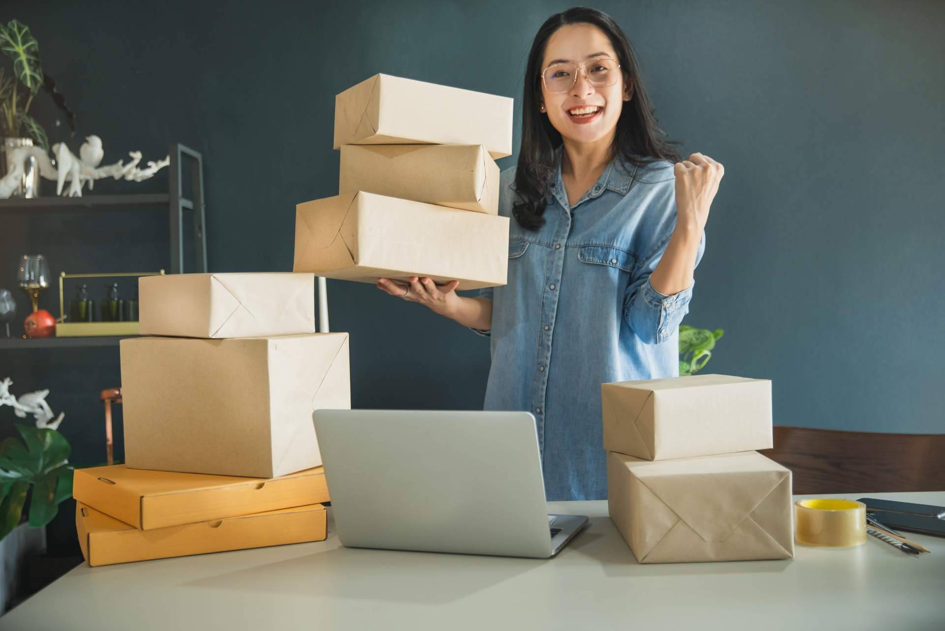 Las ventajas de vender en Amazon de la mano de Global Sellers
