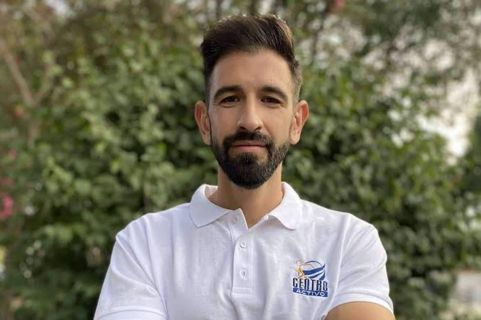 Conseguir cambios físicos es posible con los servicios de Alberto Piedra