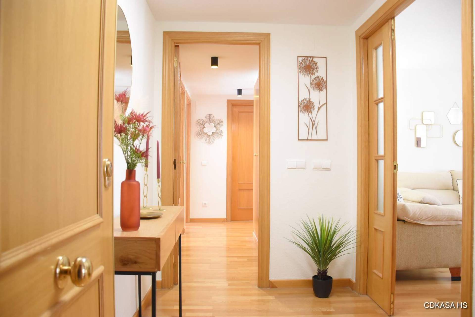 ¿Qué es el homestaging?