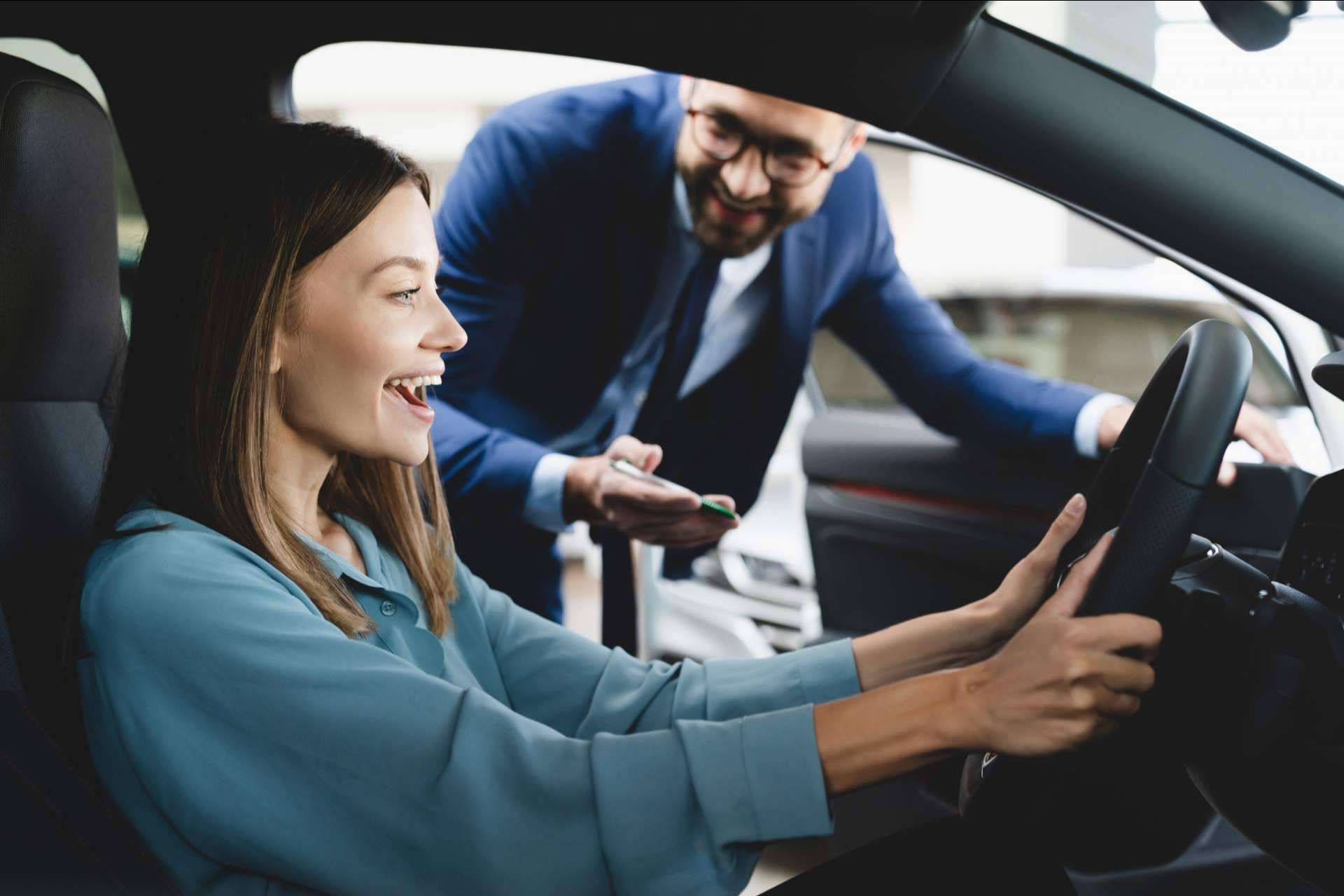 Disponer de un coche en perfecto estado a un precio asequible es posible con el renting a particulares