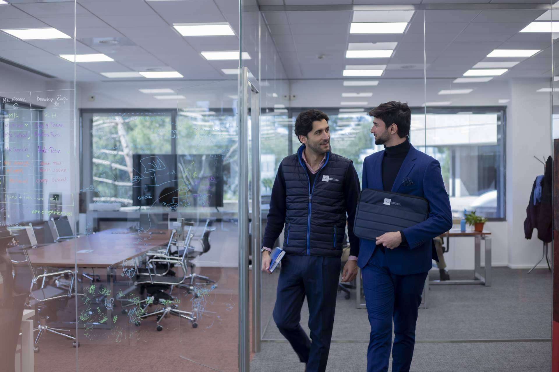 ESIE y su MBA con especialización, una formación online de primer nivel y con duración de un año que concilia el crecimiento profesional con la vida personal del alumno
