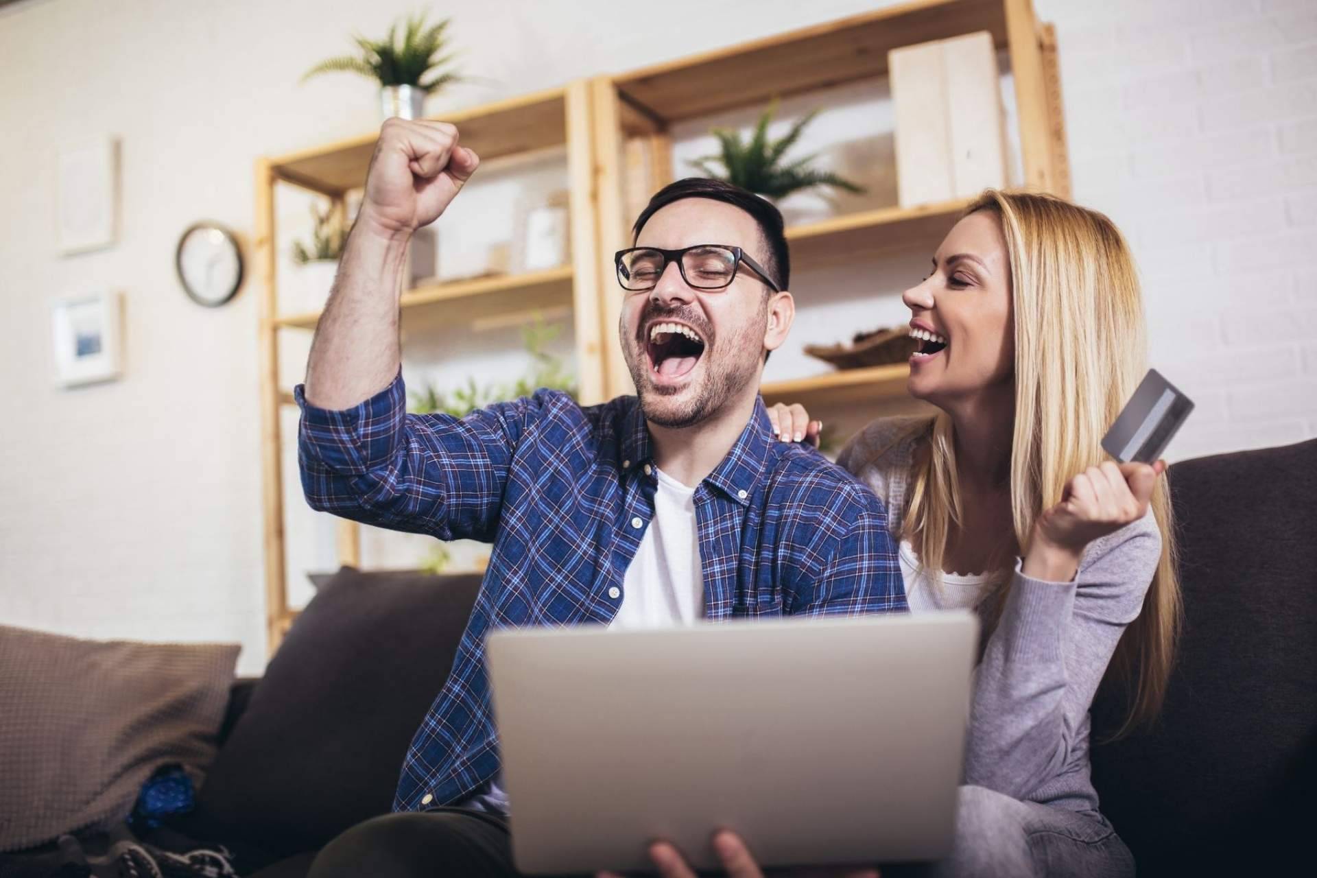 Olimpomarket.com hace posible ahorrar en miles de productos a la hora de hacer la compra