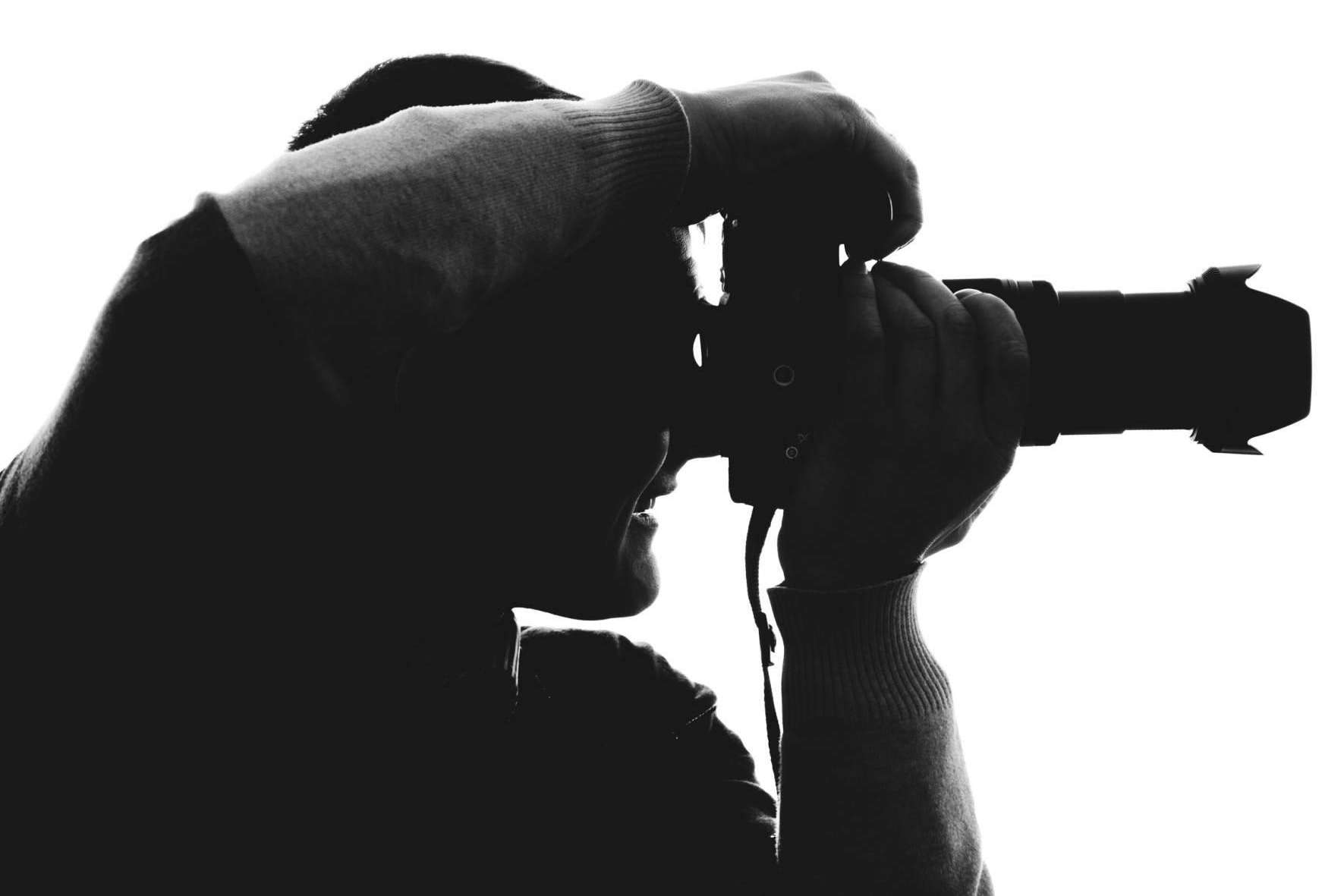 Dámelo Dámelo ayuda a encontrar al fotógrafo ideal para fiestas y eventos