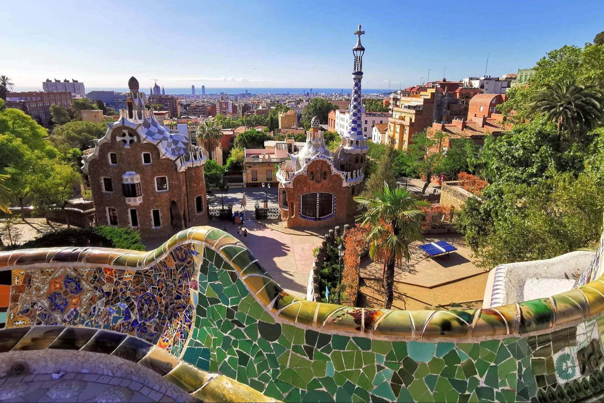 Tener unas vacaciones perfectas, gracias al servicio de concierge de la empresa Enjoy The Ride