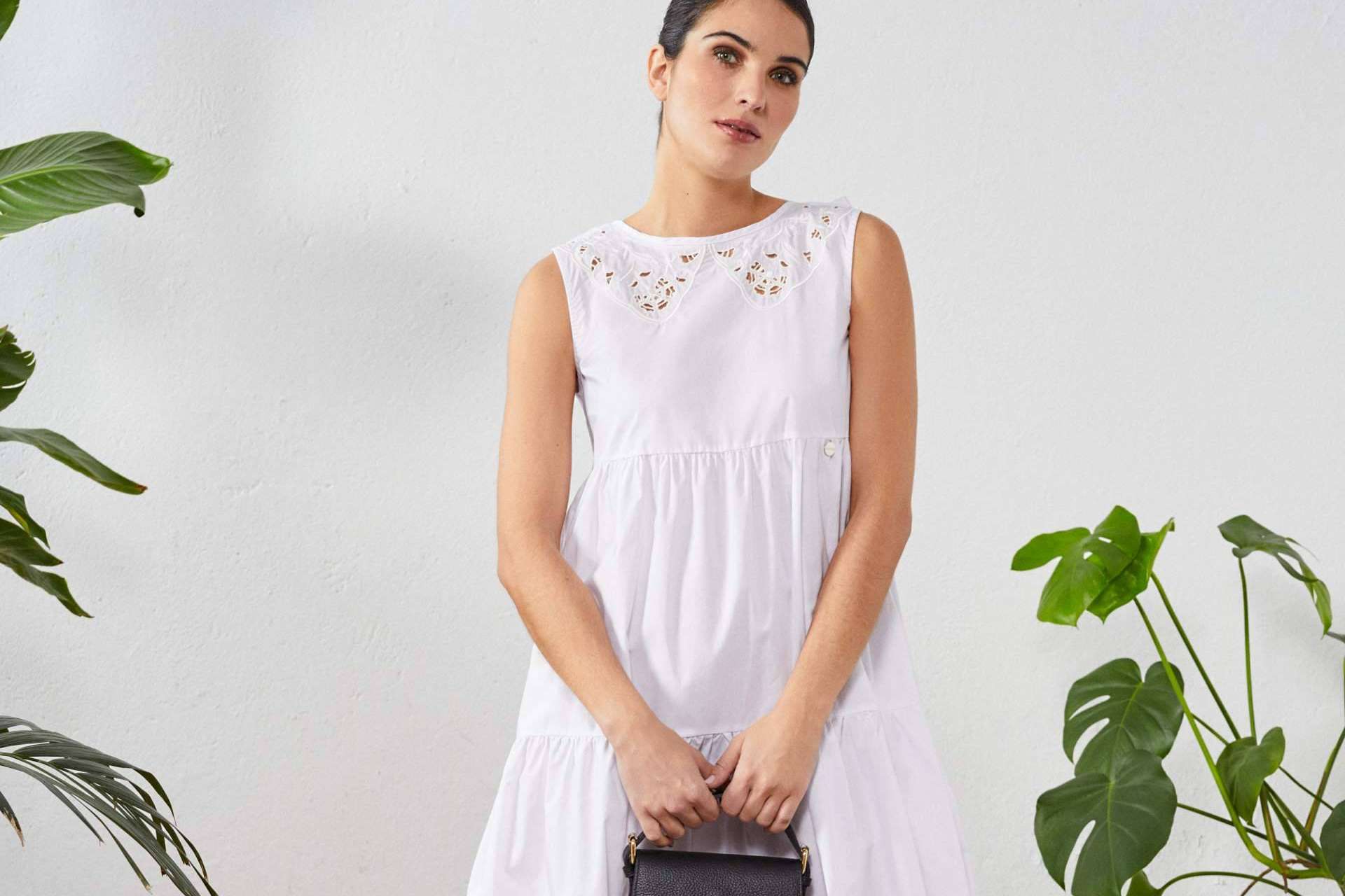 Los vestidos son los grandes protagonistas en primavera, por Lolitas&L