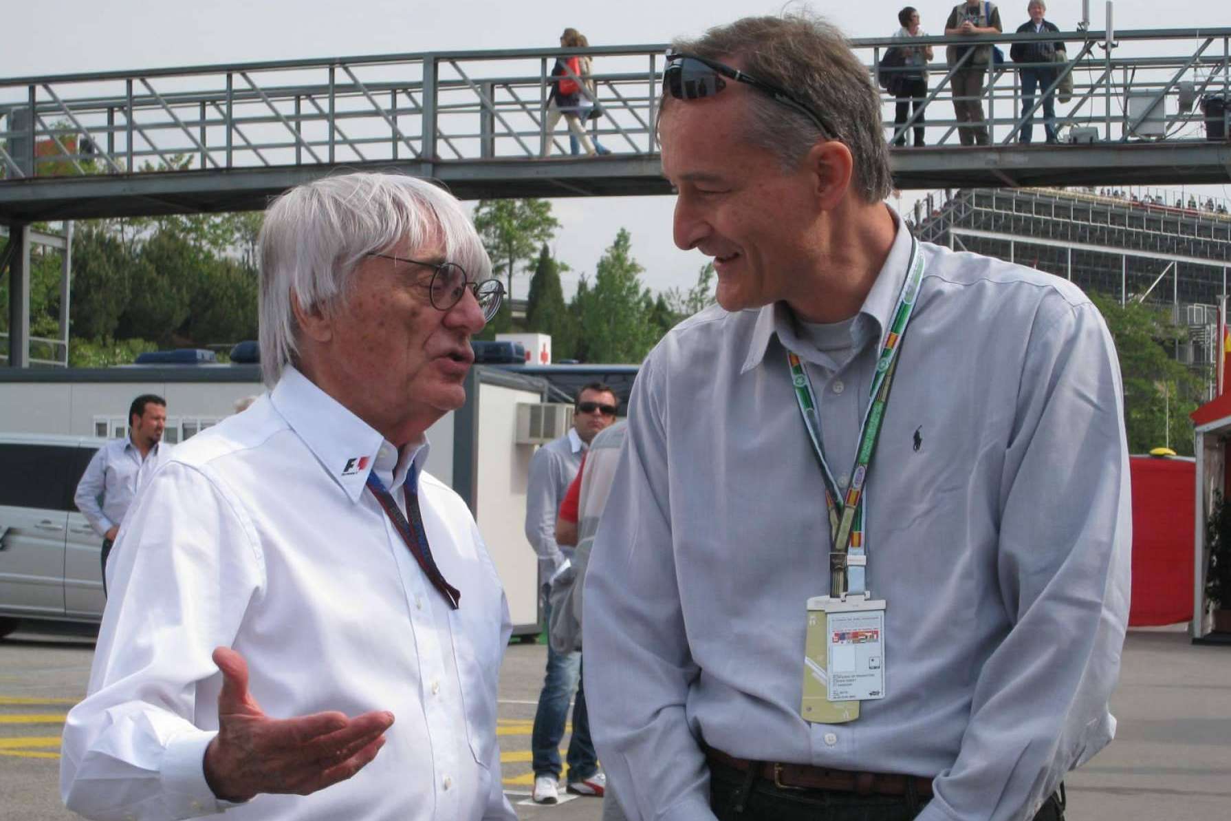 Suitours, agencia especializada en la venta de entradas de Formula 1 y MotoGP