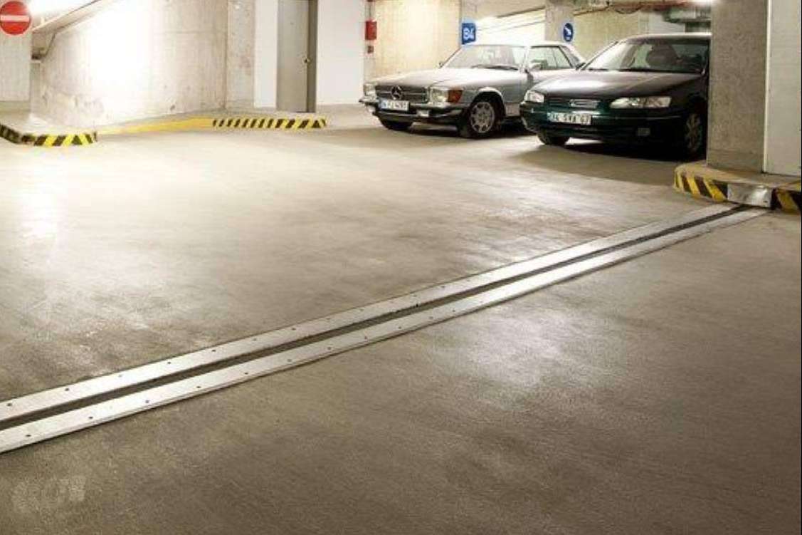 ¿Para qué sirven las juntas de aparcamientos CORTARTEC?