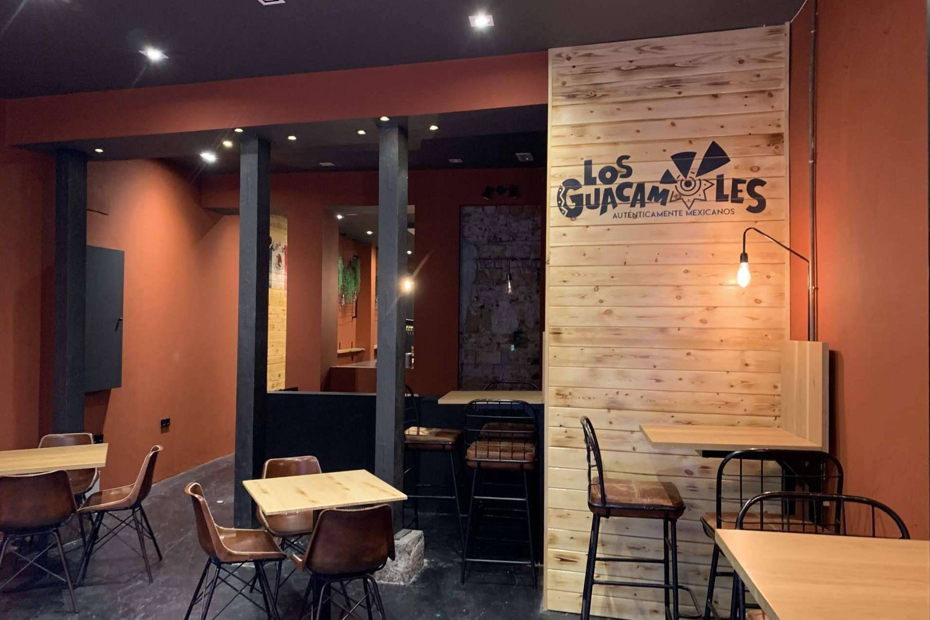 Los Guacamoles, la opción para inversores que deseen empezar un negocio de comida mexicana muy estable