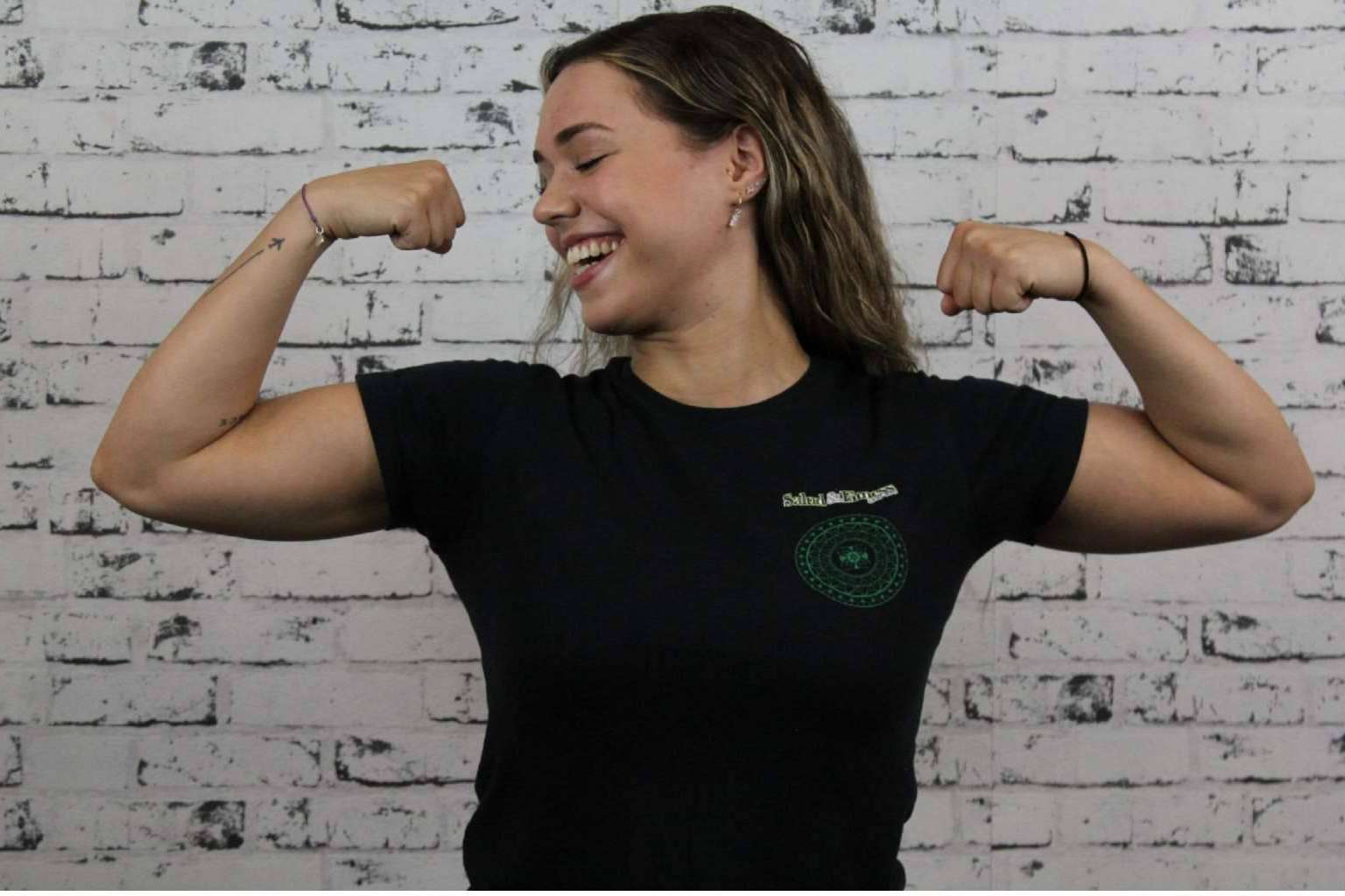 Ventajas del entrenamiento de fuerza en mujeres a partir de los 40