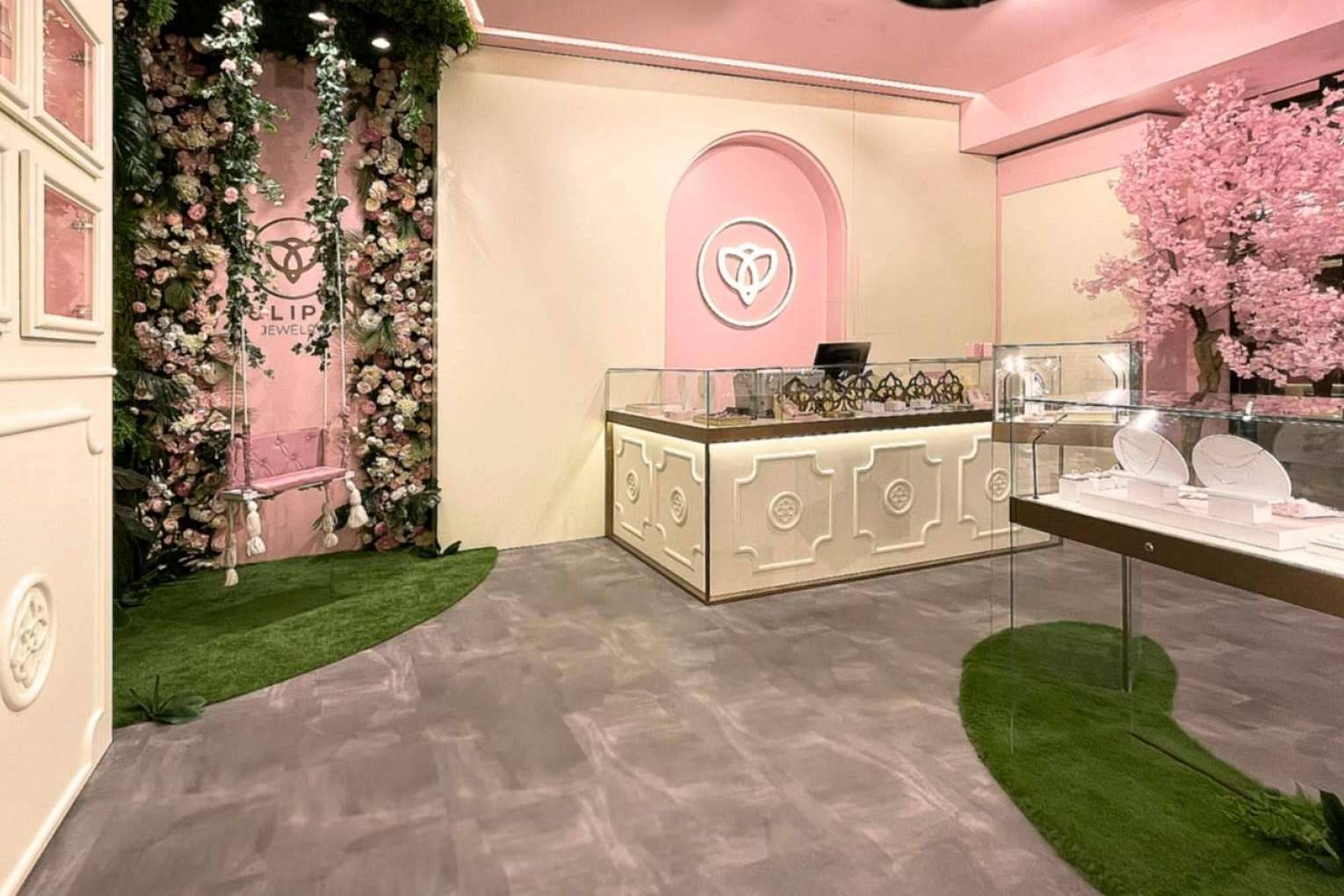 Tulipan Jewelry se especializa en la creación de joyas de plata