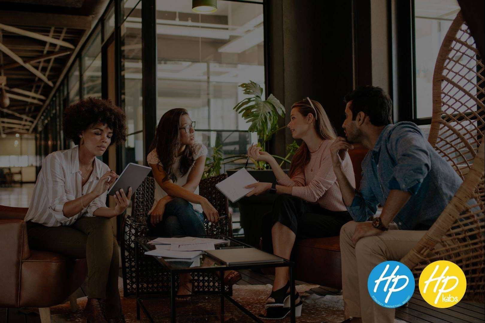 En la categoría Marketing Effectiveness Award de los Summit International Awards 2022 está nominada la empresa Hill Planet