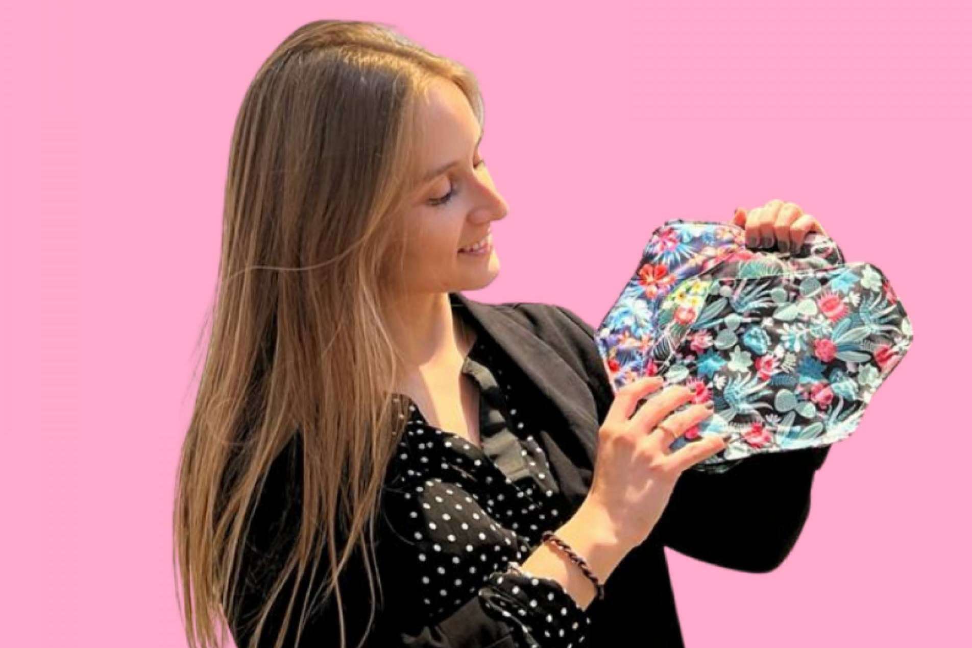 Eco Juliet, la marca de compresas ecológicas que ayuda a cuidar del planeta y de la salud íntima