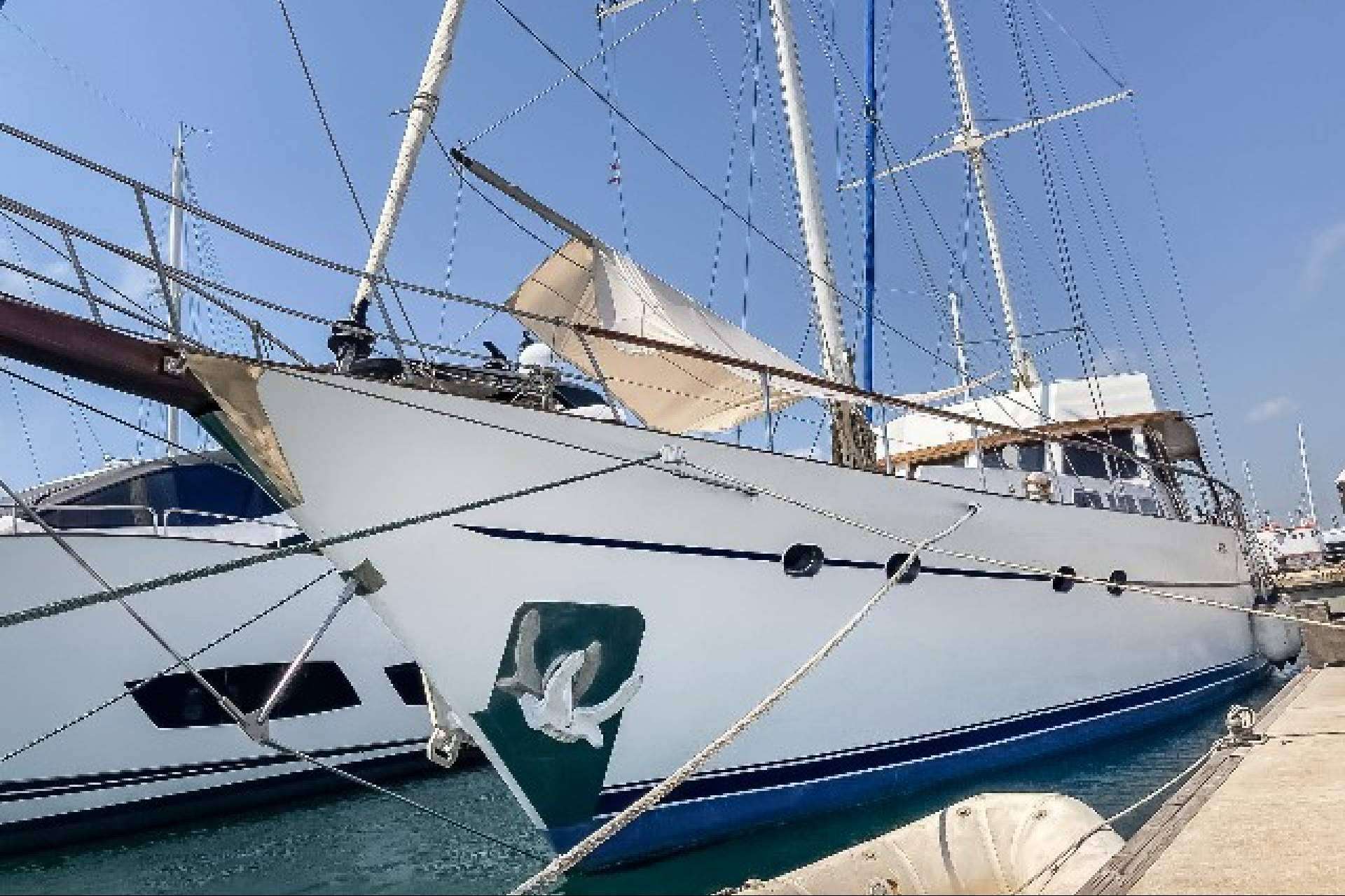 Espai Nautic ofrece grandes propuestas de vacaciones estivales en Ibiza