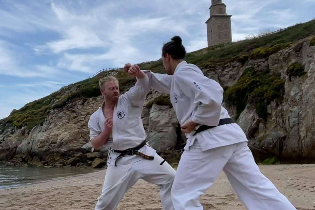 El Dojo se prepara para abrir en A Coruña tras el éxito en Madrid