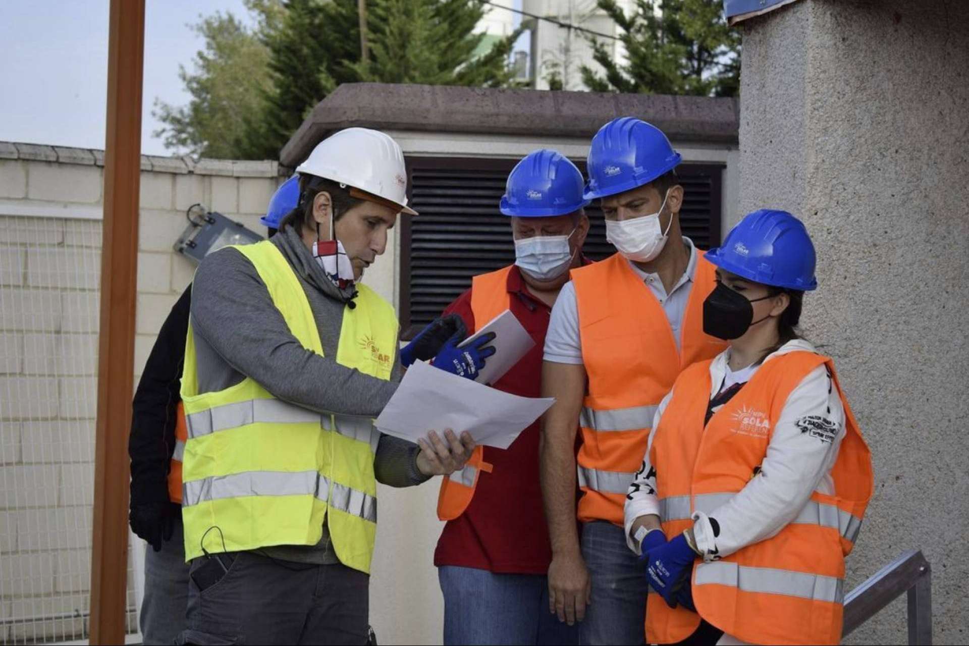 MPV Solar Reference habla sobre la importancia de la formación en la fotovoltaica