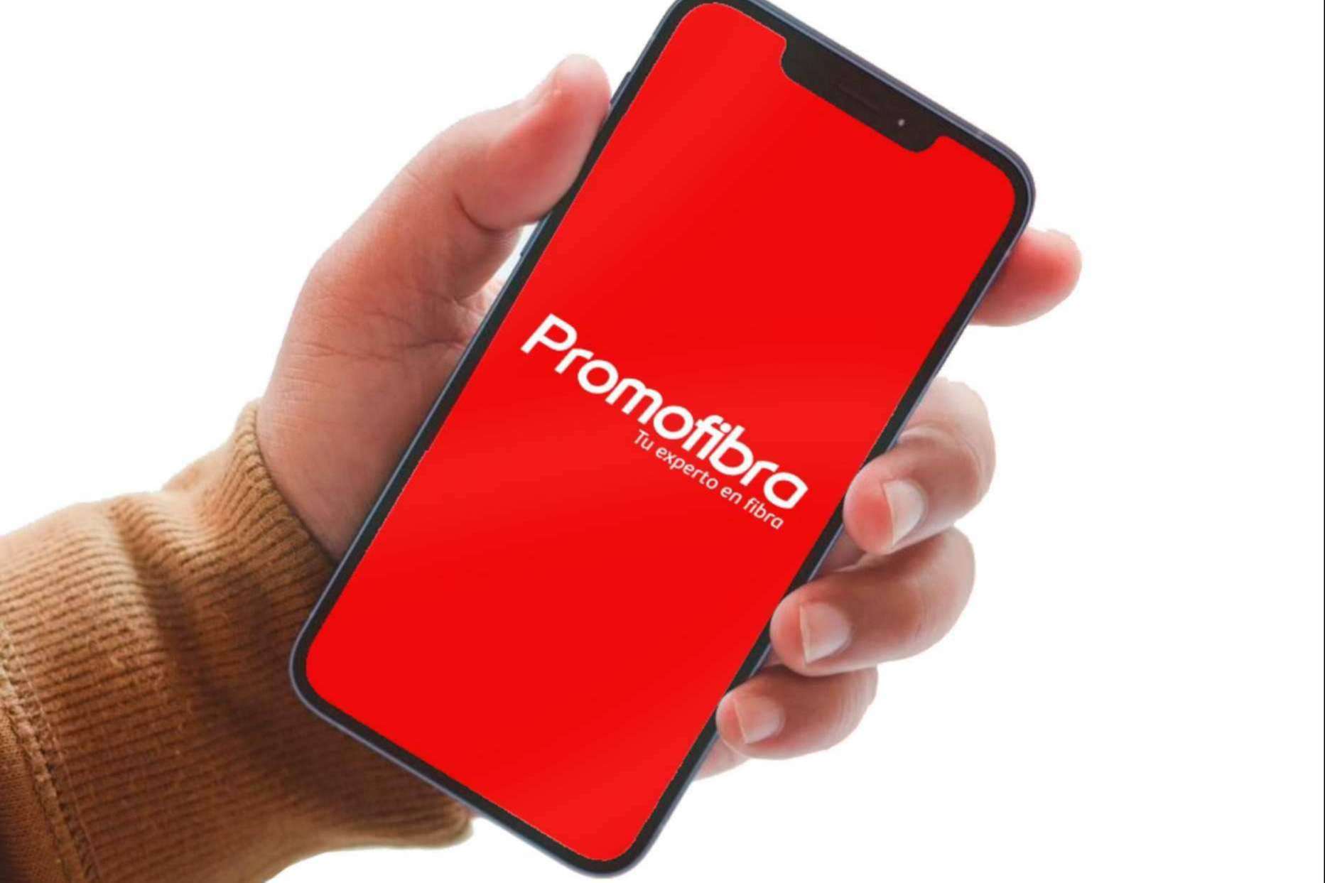 Las ventajas de Promofibra, financiación de terminales
