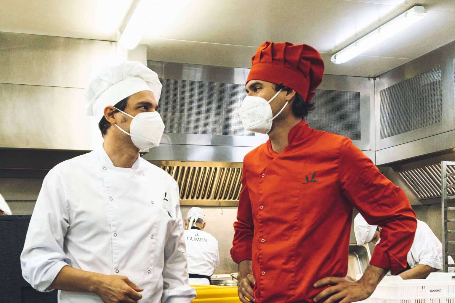 La comida o la cena del día a día es más fácil y más económica con el menú de Gumen