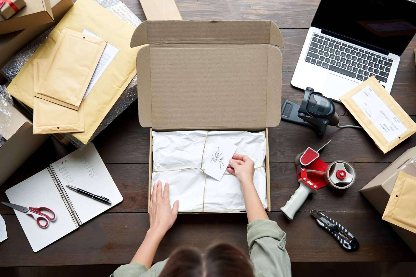 ¿Cómo crear una tienda online de éxito?, por Artenova