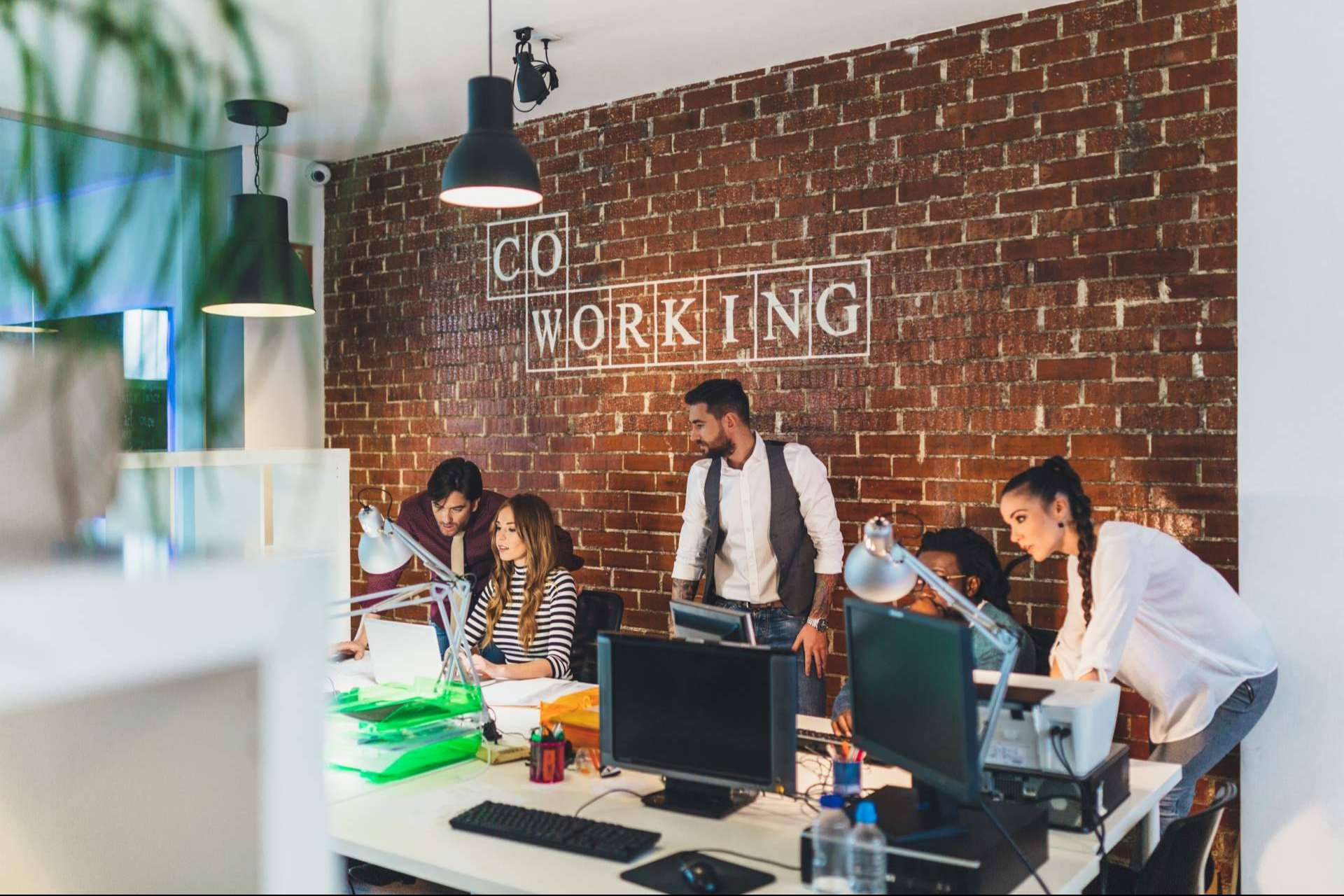 El coworking se convierte en tendencia en 2022, por La Guarida Creativa