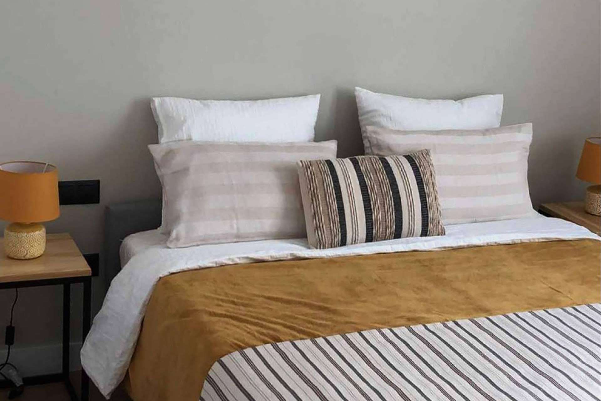Buychester, el espacio donde encontrar muebles de calidad para decorar el dormitorio