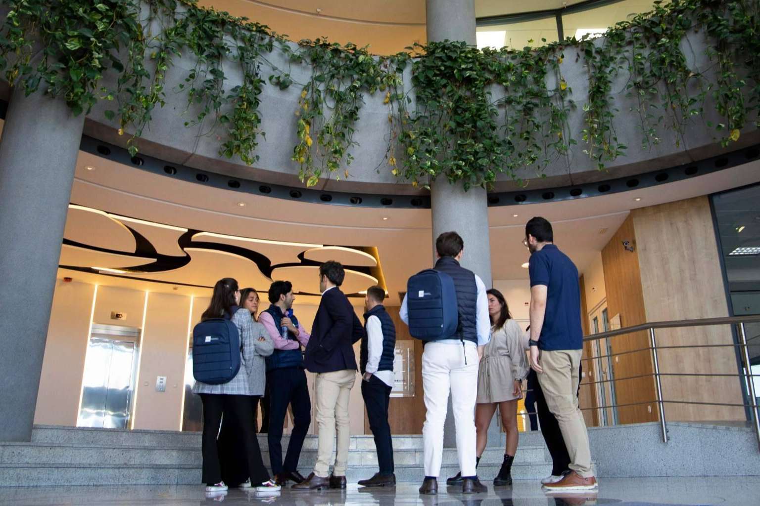 ESIE Business School, la escuela de negocios asociada al IPEI del CES Cardenal Cisneros, ofrece uno de los más prestigiosos MBA del mercado