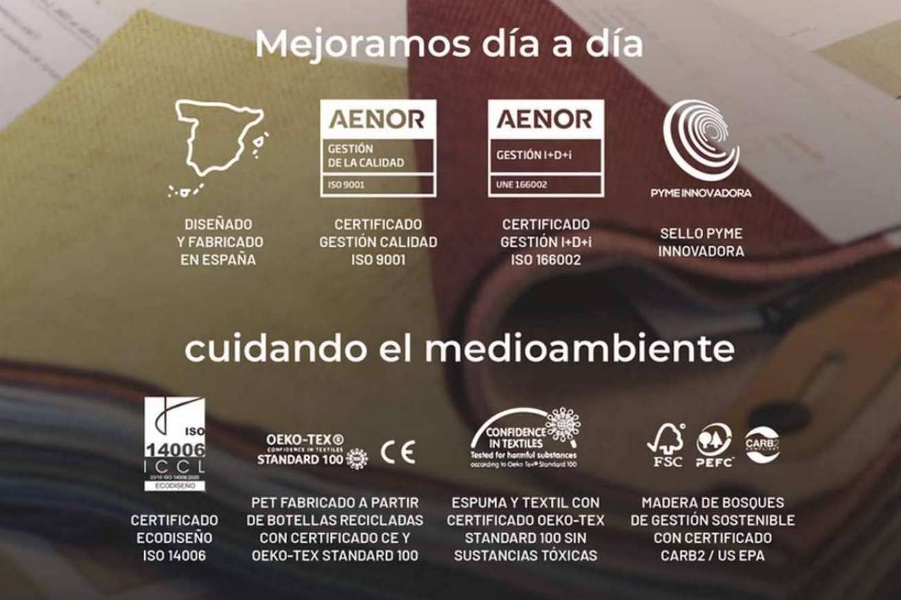 Disfrutar de la vida sin ruido con los sistemas de acondicionamiento acústico de Absotec