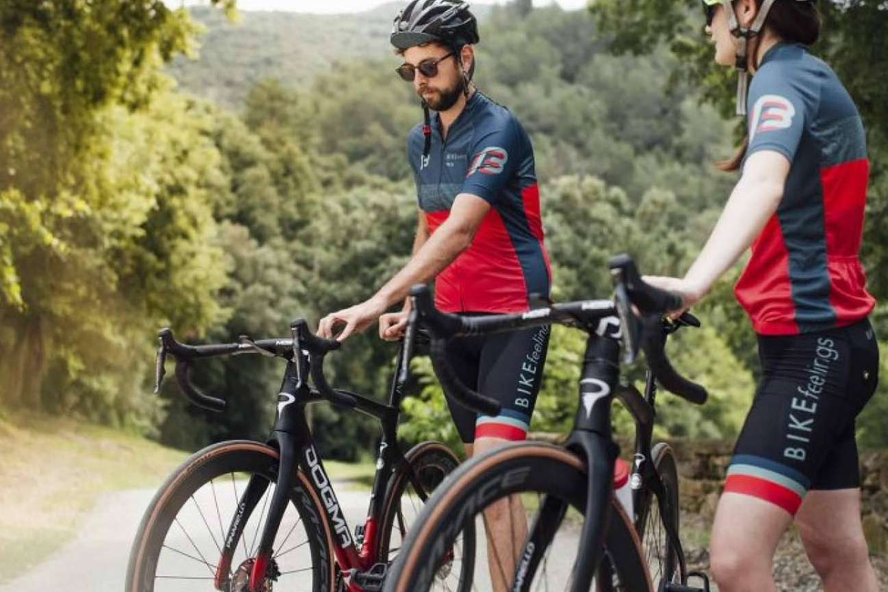 ¿Dónde alquilar bicis en Girona? Bikefeelings