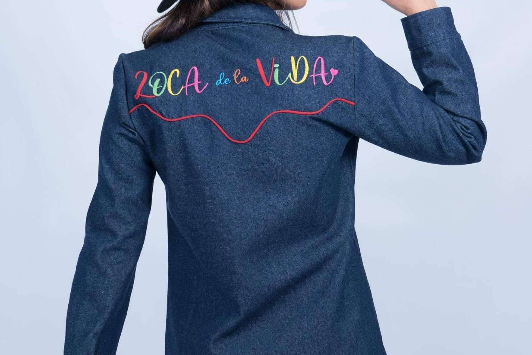 Ay Candela! dispone de una gran variedad de ropa de marcas originales