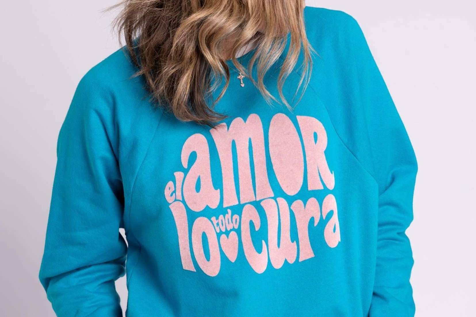 La colección Aire Retro vestidos está disponible en la web de Ay Candela!