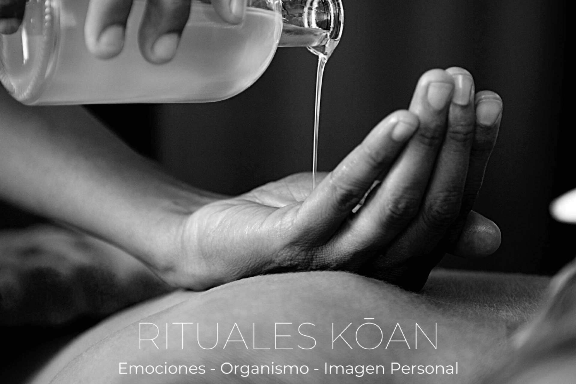 El equilibrio es la clave del bienestar, por KōAN Club