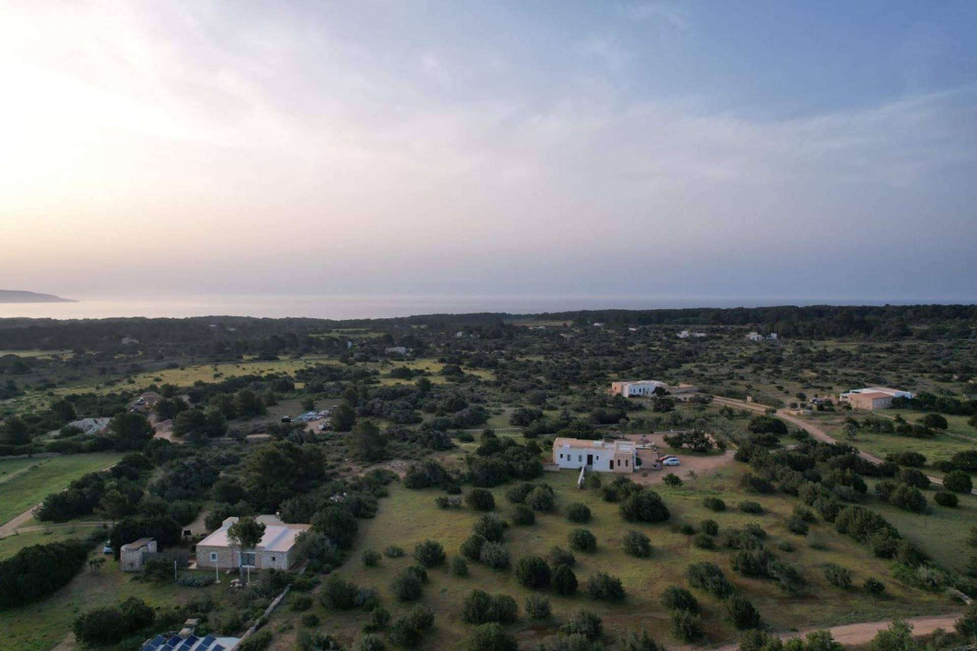 Formentera, el destino ideal para las próximas vacaciones