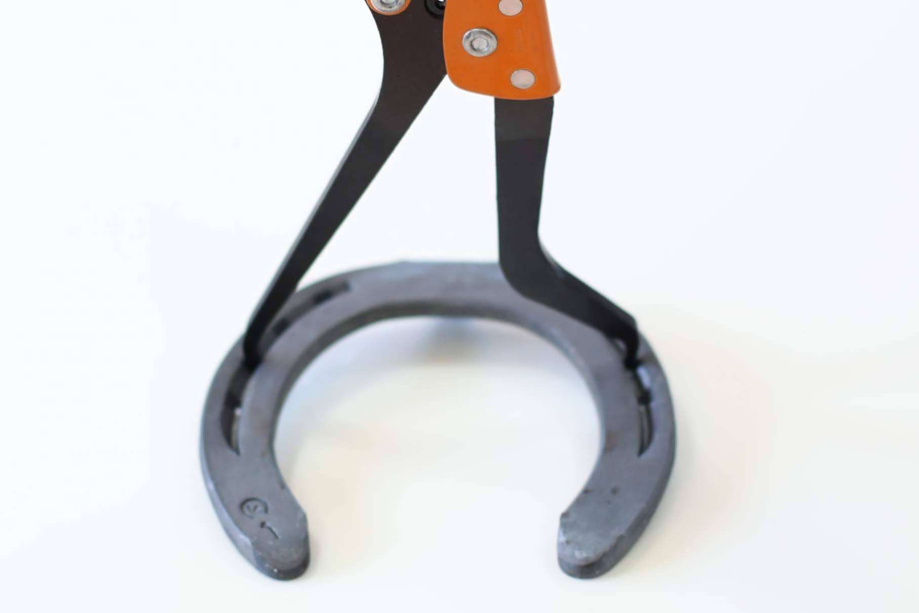 Lanzamiento del Grip Herrador, fabricado por Grip-on
