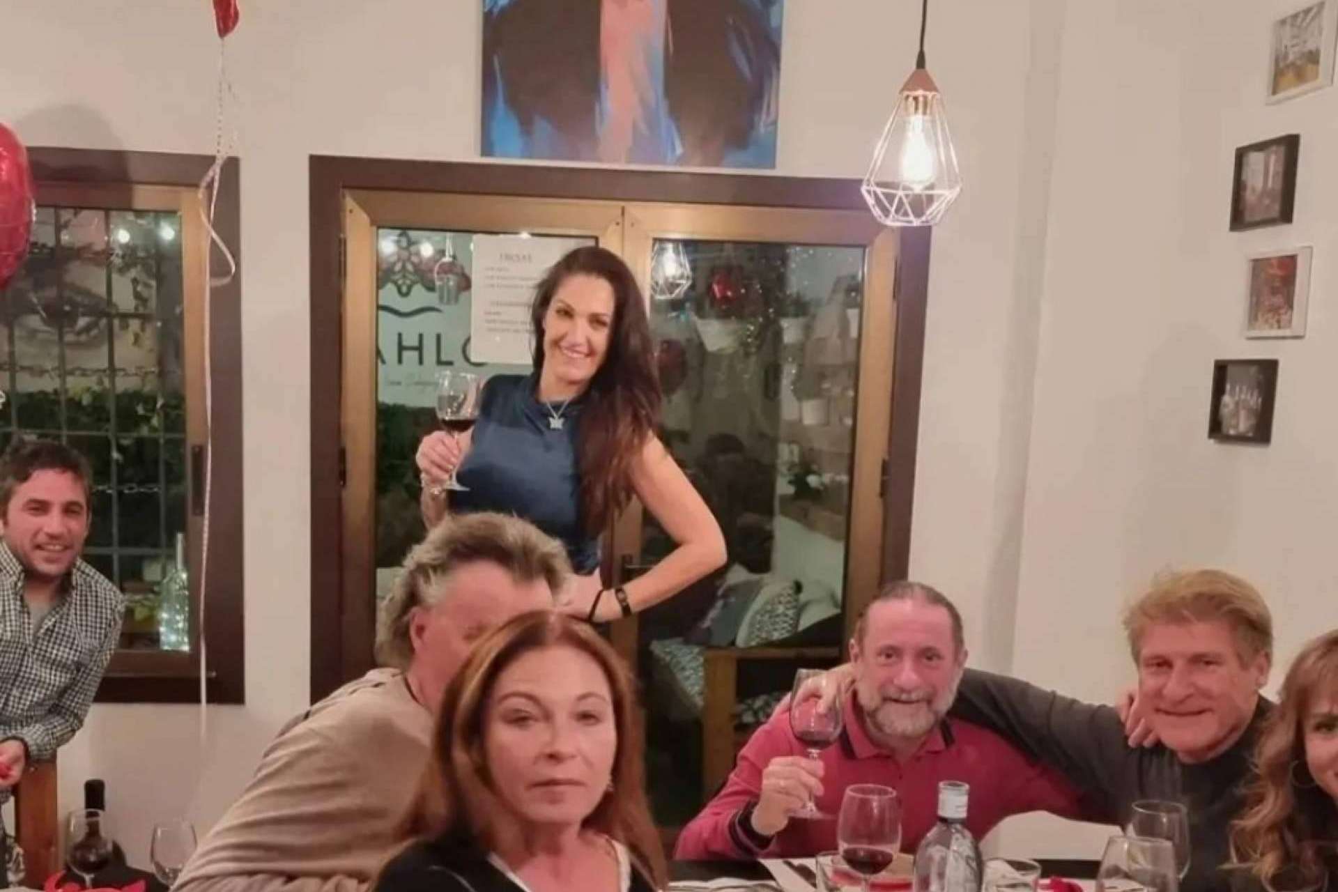 Kahlo, el gastrobar en Campello, organiza catas de vino con maridaje