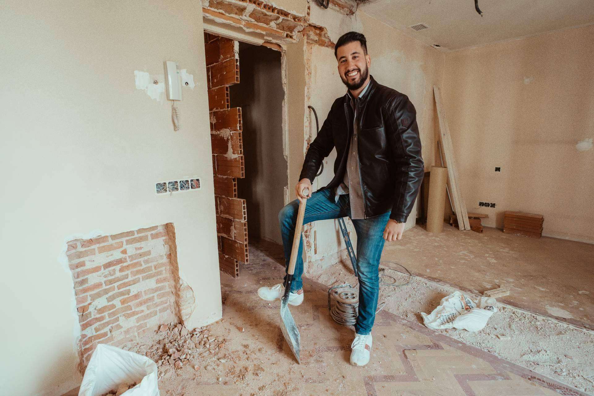 El curso César Rivero revela las claves para tener éxito como inversor inmobiliario