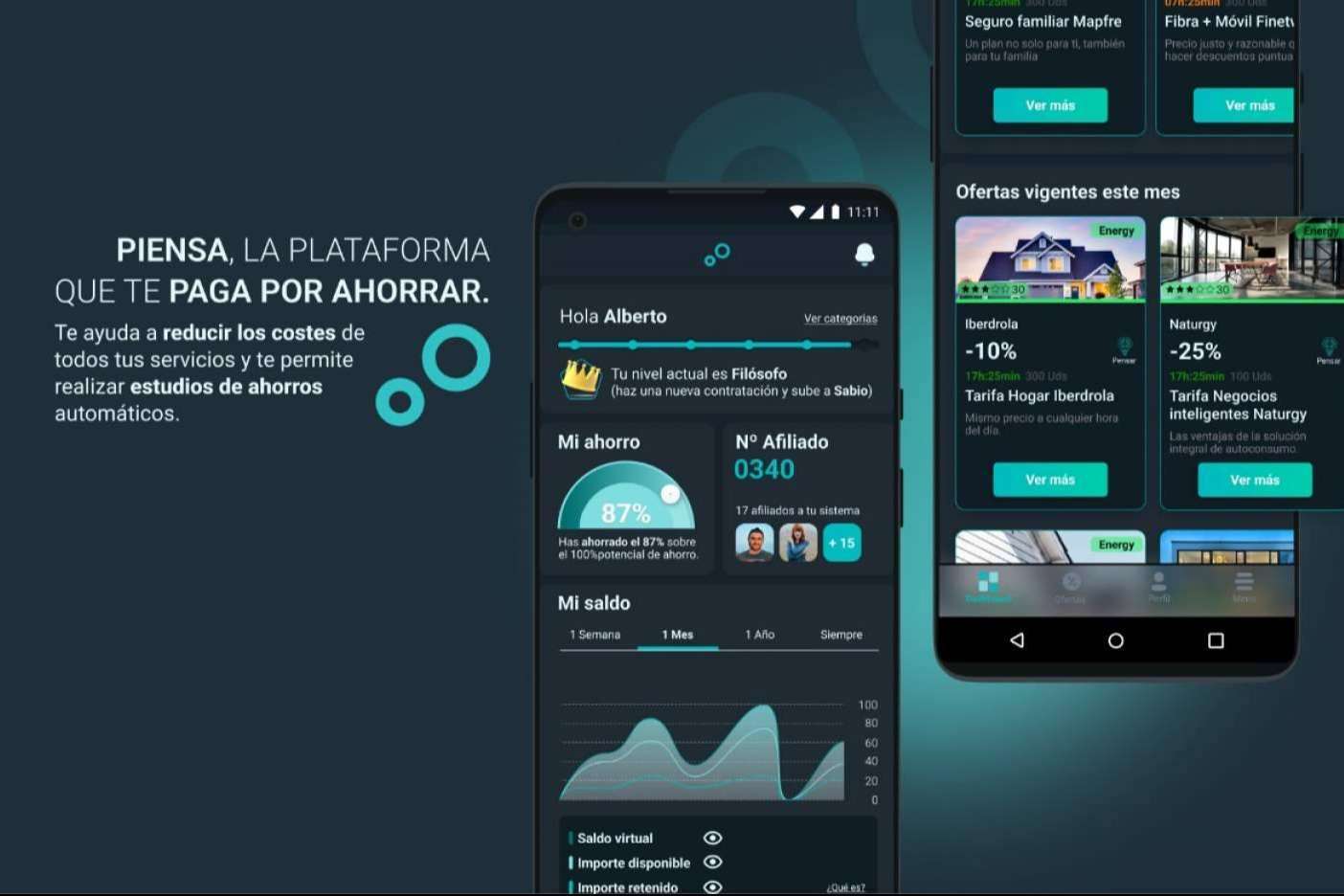 Piensa Network expone las ventajas de abrir franquicia desde cero y sin experiencia