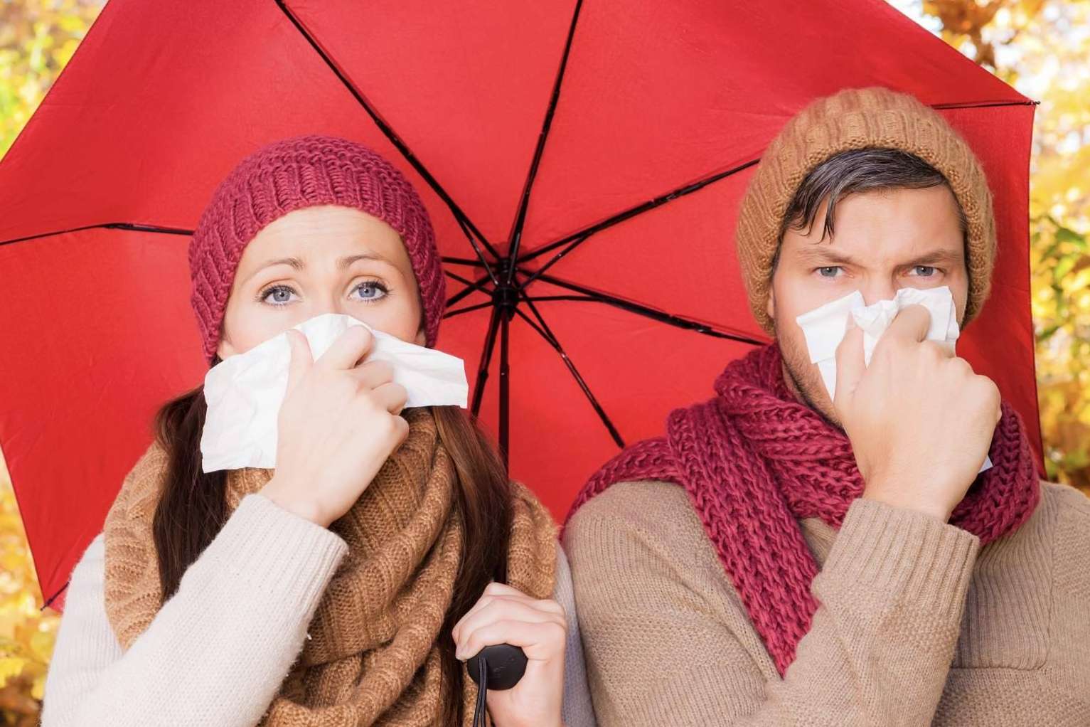 Tratar la sinusitis aguda de forma óptima