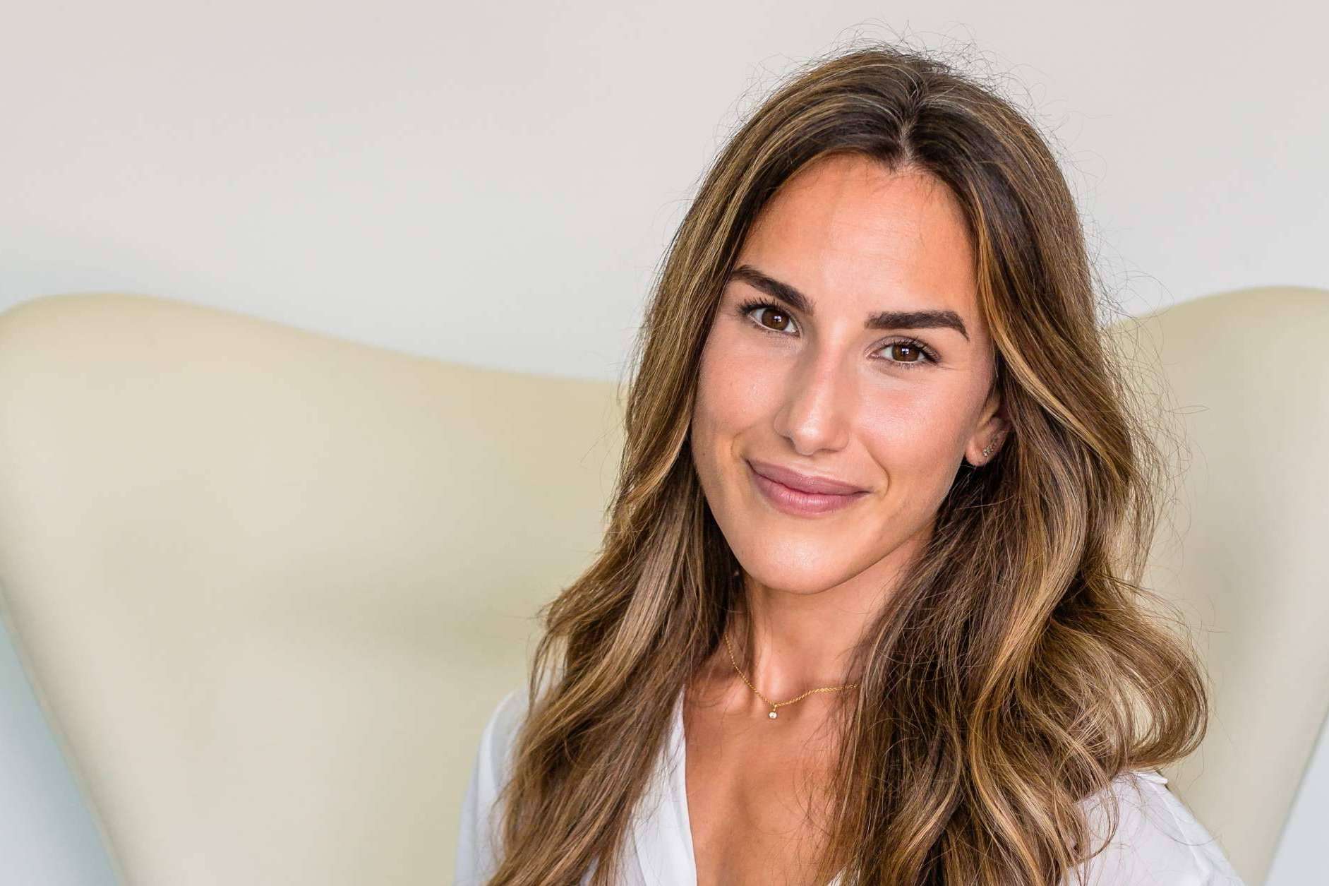 El tratamiento natural de la fibromialgia, con la psicóloga Miriam Rubio