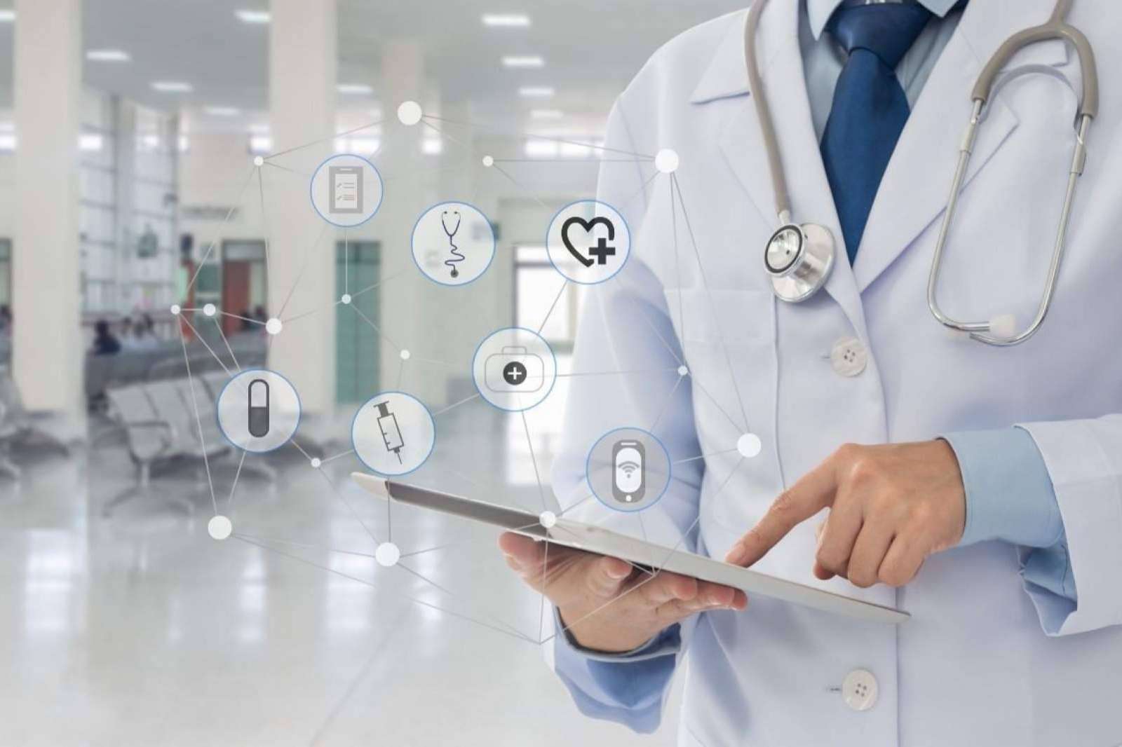 El servicio de posicionamiento para clínicas, de la mano de Marketing Médico